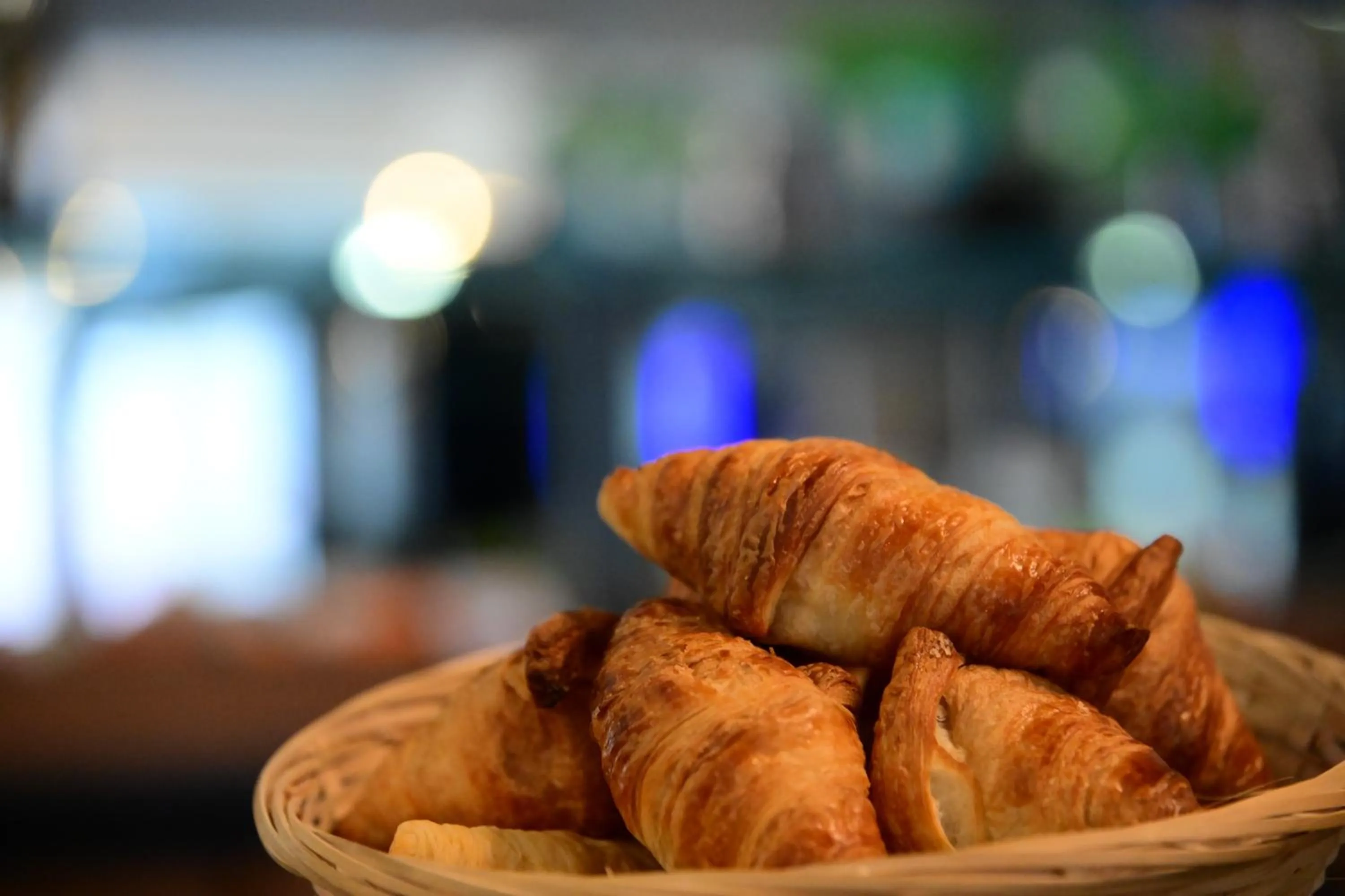 Breakfast in Motel Plus Berlin