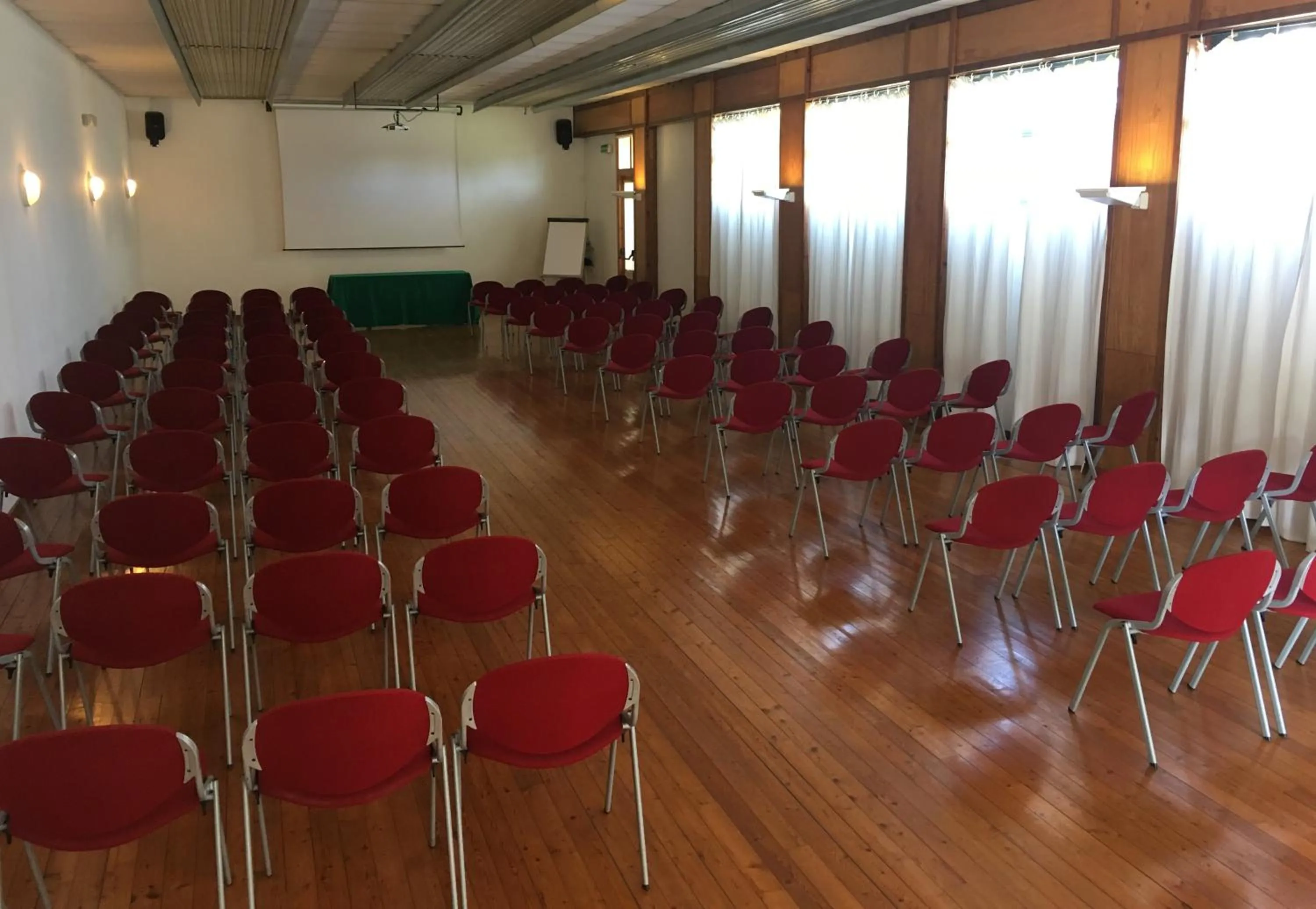 Business facilities in Hotel Miramonti Family & SPA