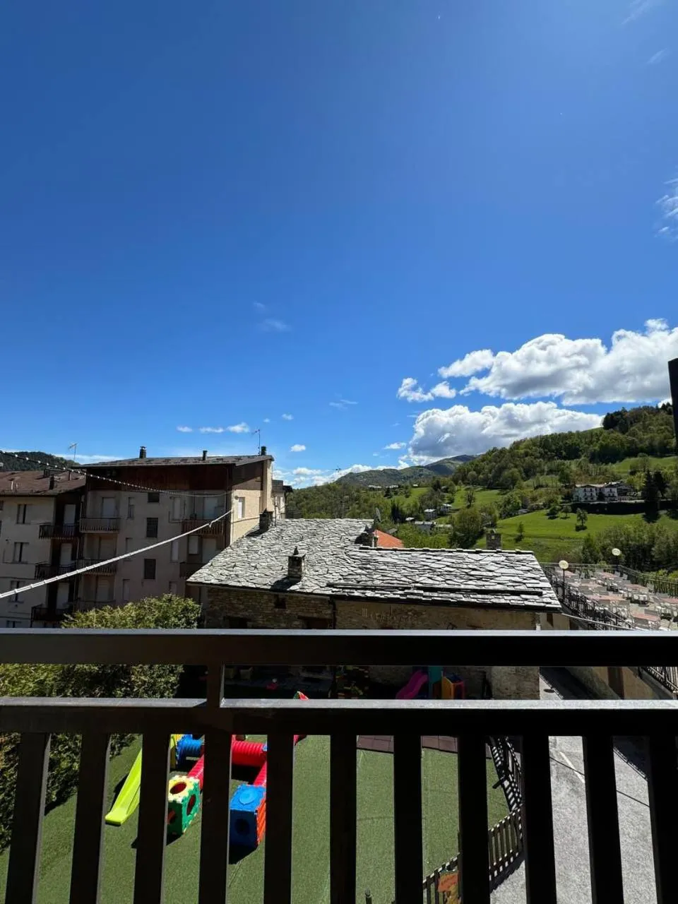 Summer in Hotel Miramonti Family & SPA