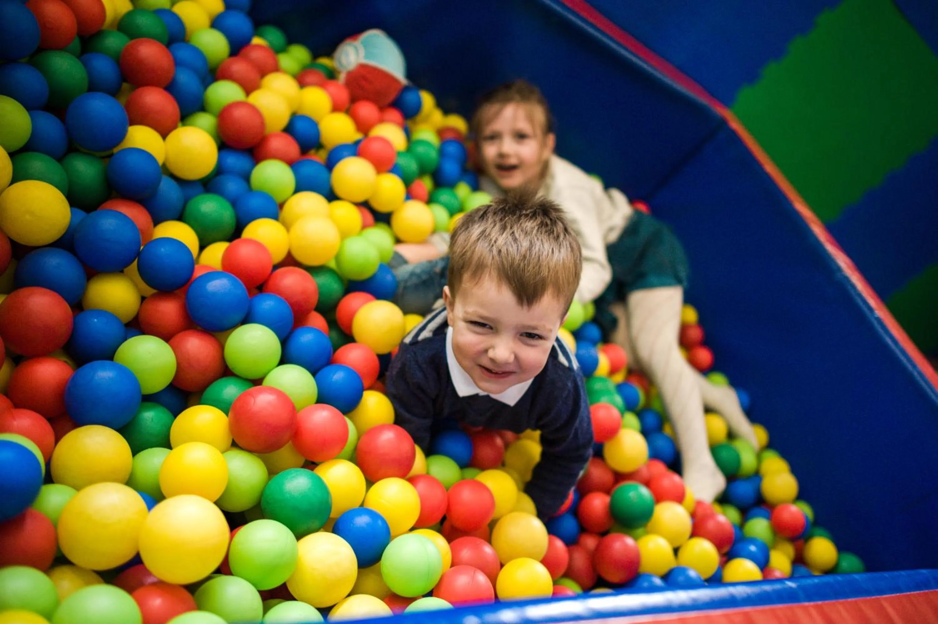 People in Hotel Miramonti Family & SPA