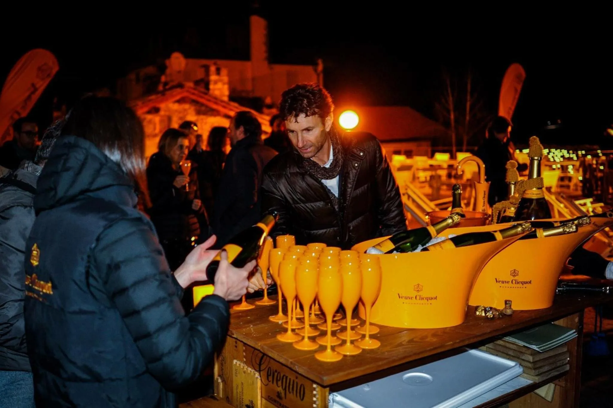 Winter in Hotel Miramonti Family & SPA