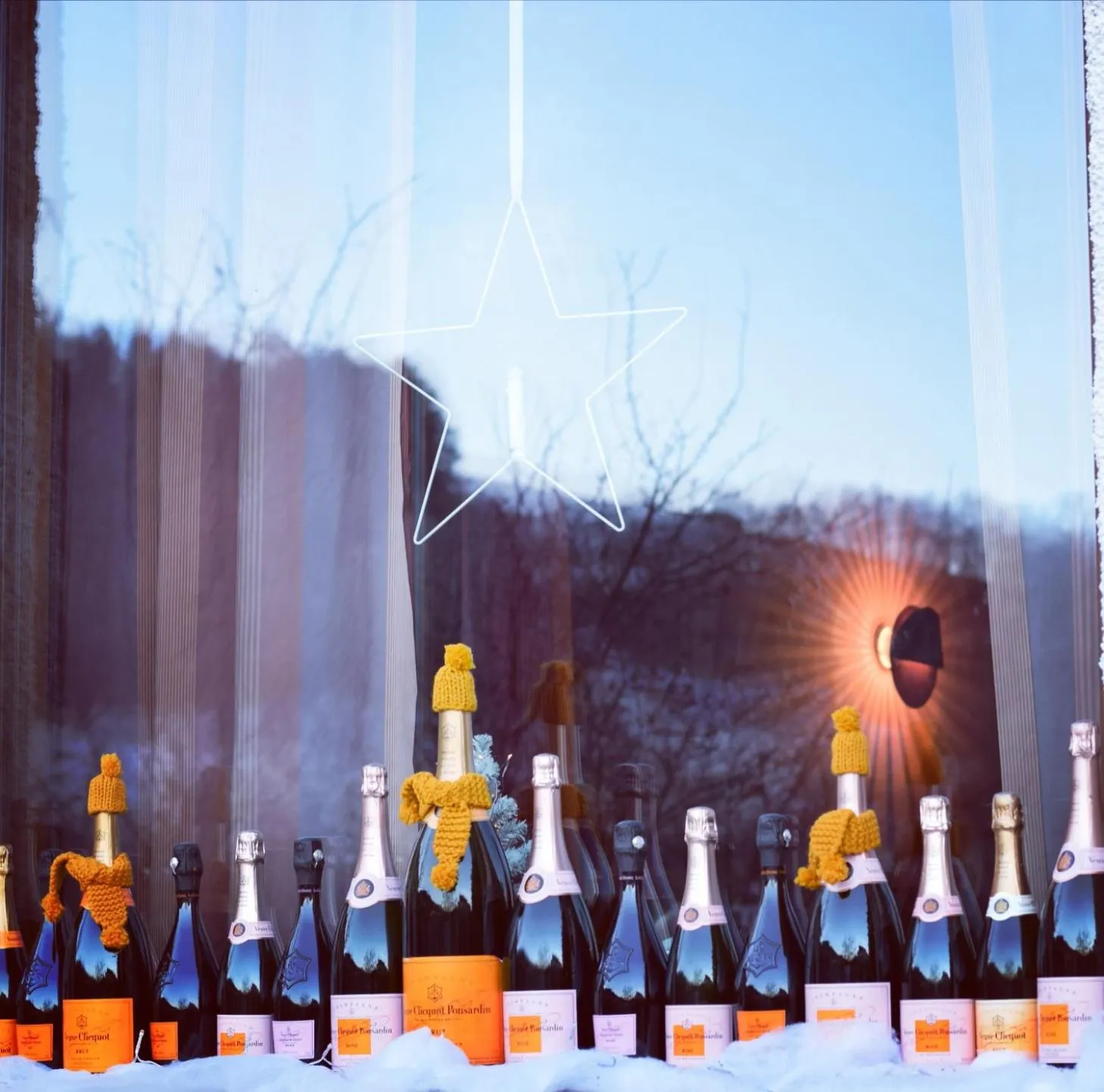 Drinks in Hotel Miramonti Family & SPA