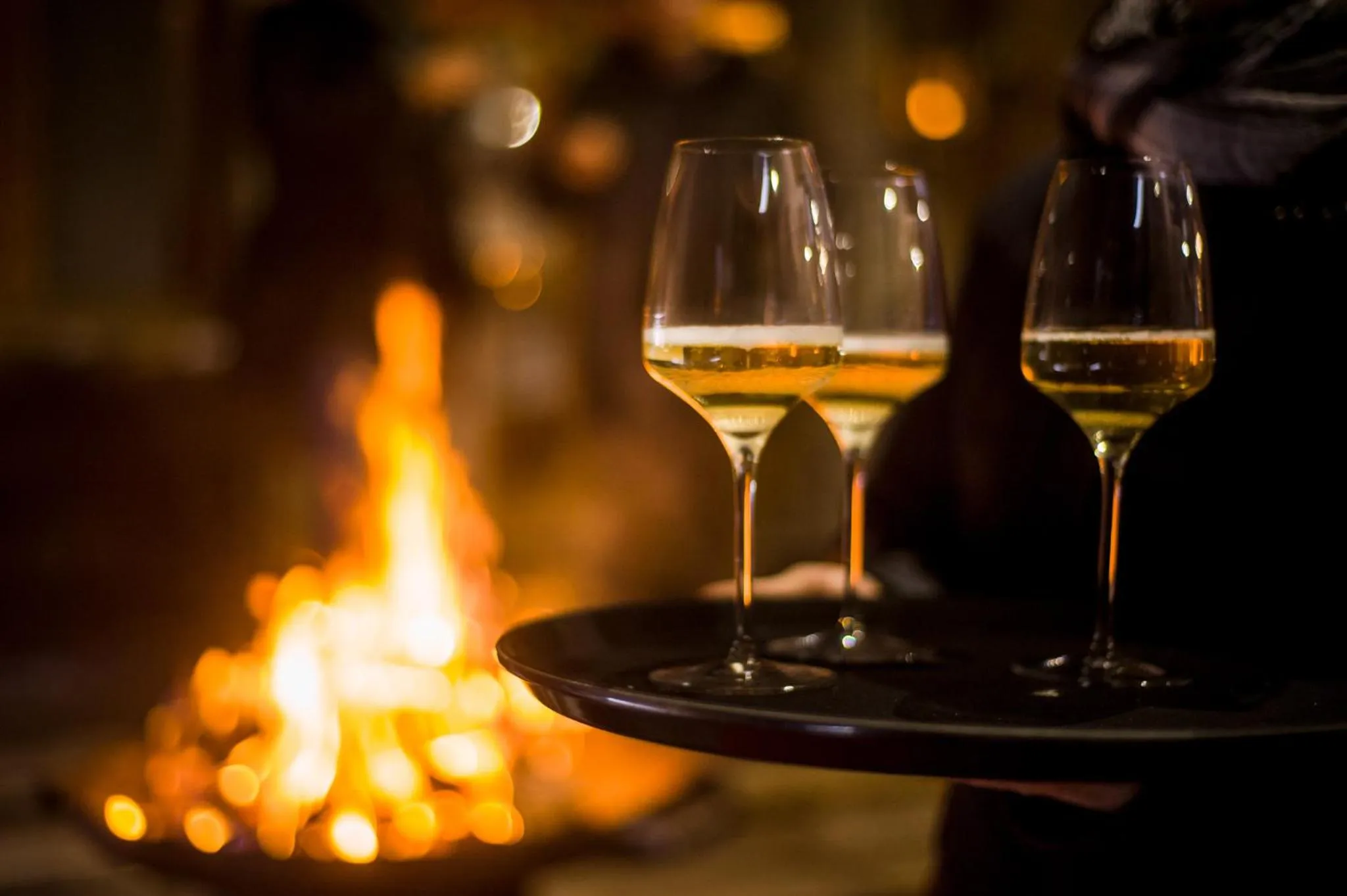 Food and drinks in Hotel Miramonti Family & SPA