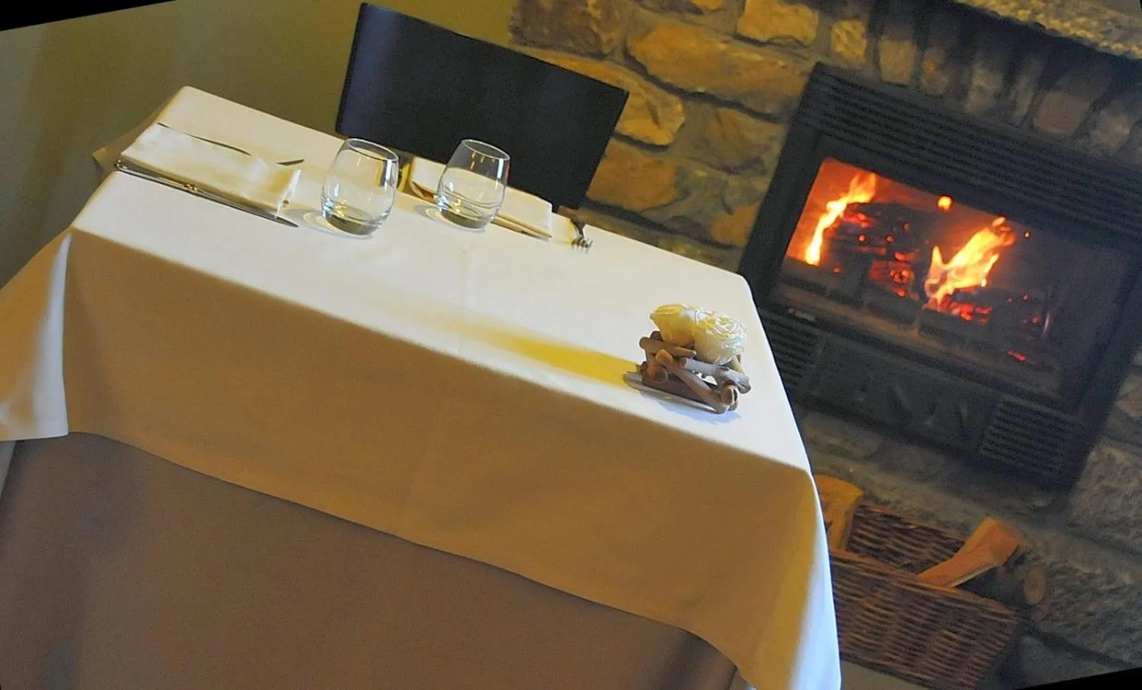 Food and drinks in Hotel Miramonti Family & SPA