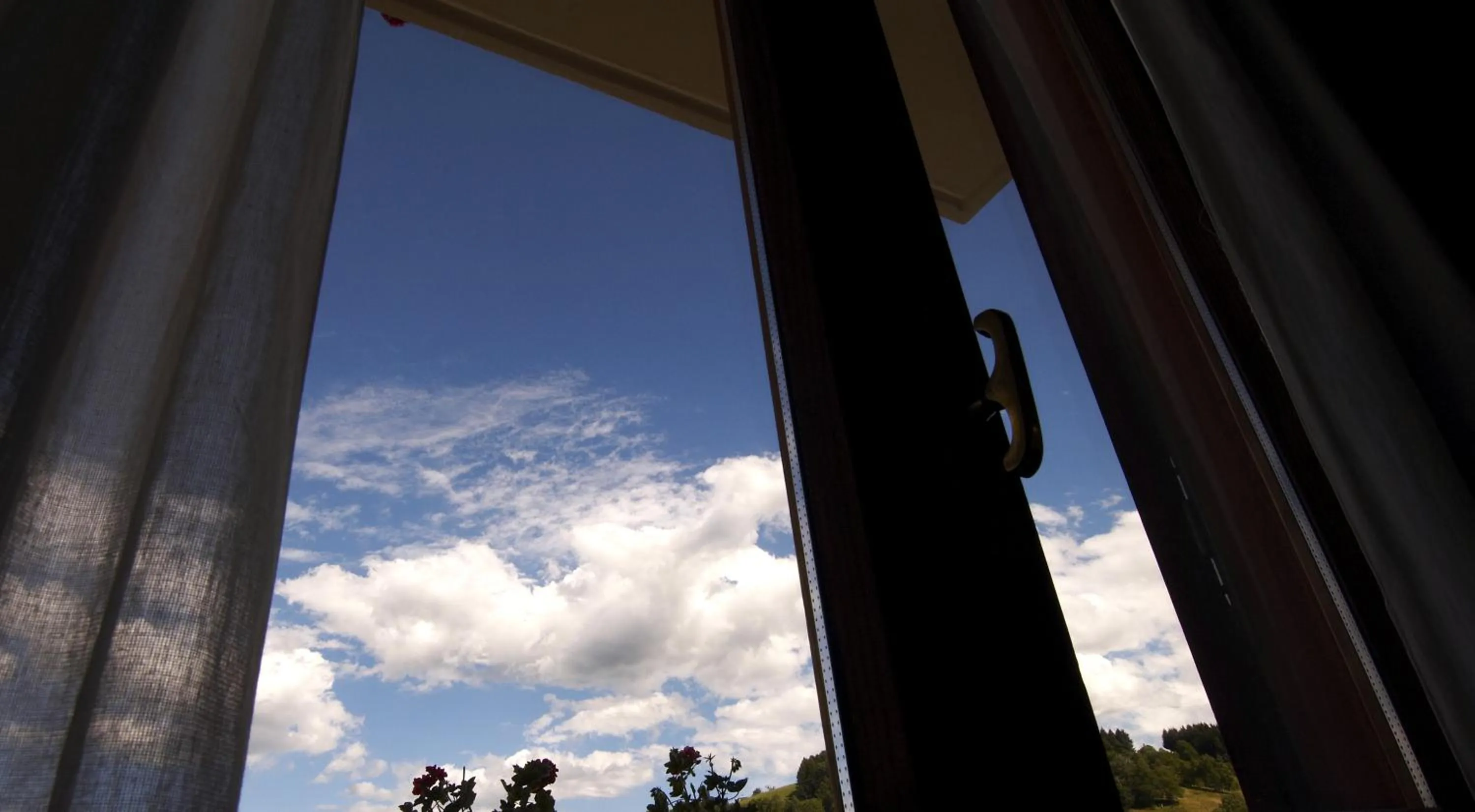 Spring in Hotel Miramonti Family & SPA