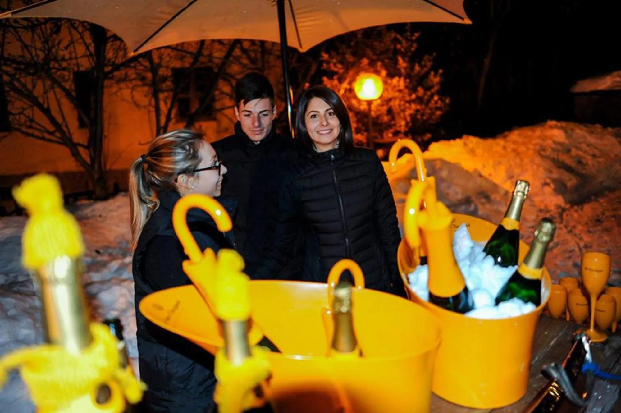 Food close-up in Hotel Miramonti Family & SPA