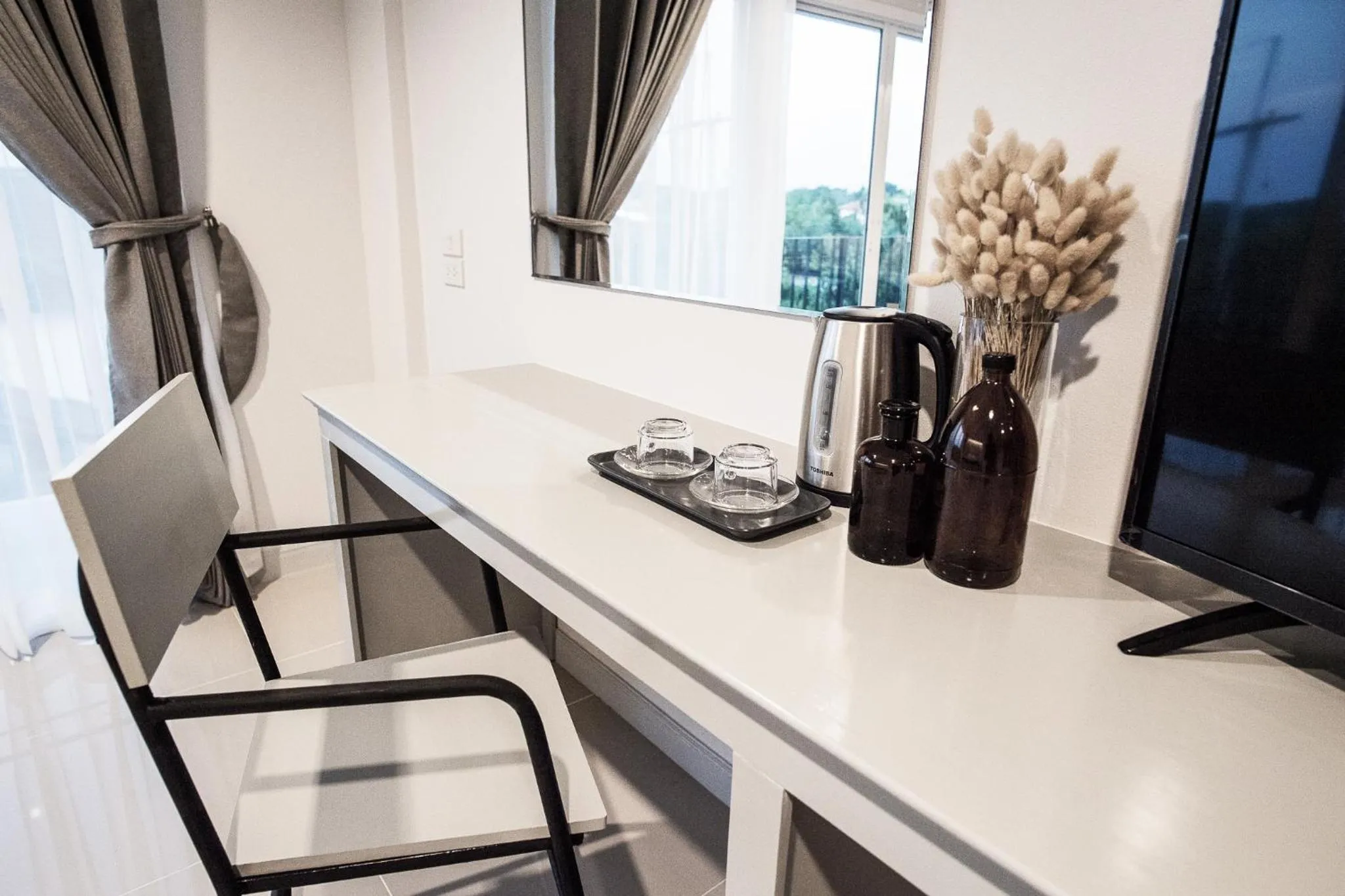 Tonkla Boutique Hotel