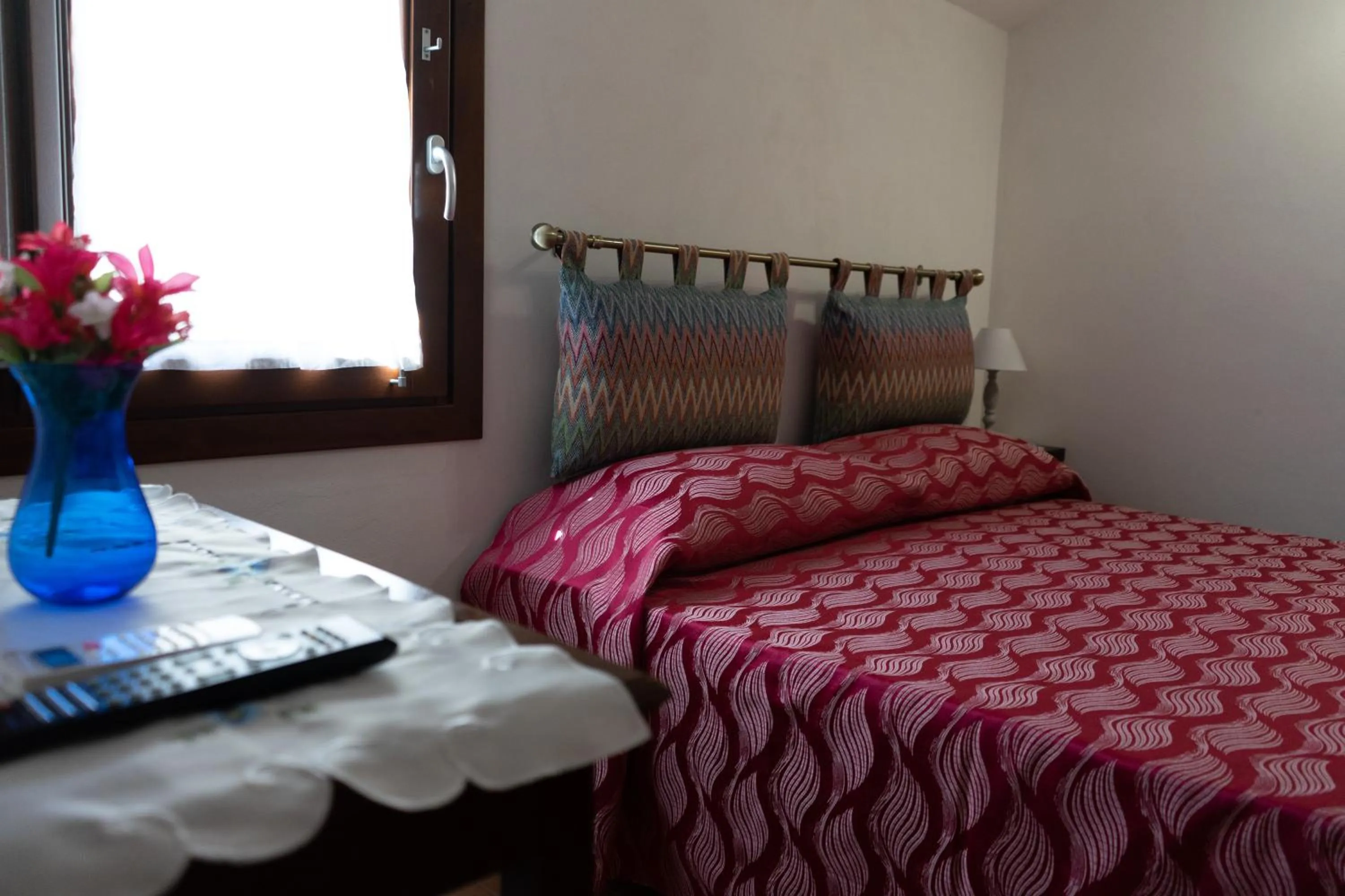 Bed in B&B 4 Stagioni