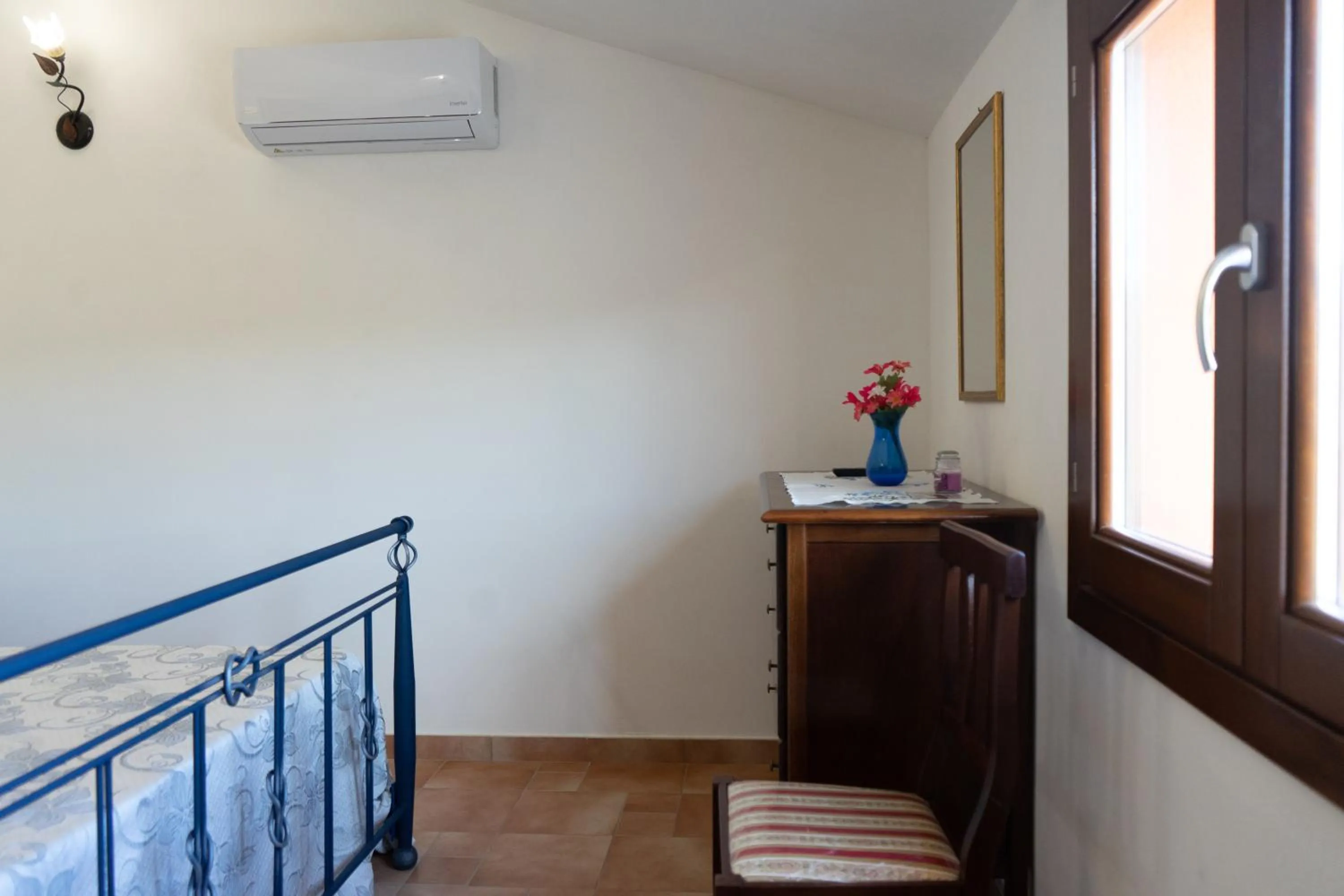 Bed in B&B 4 Stagioni