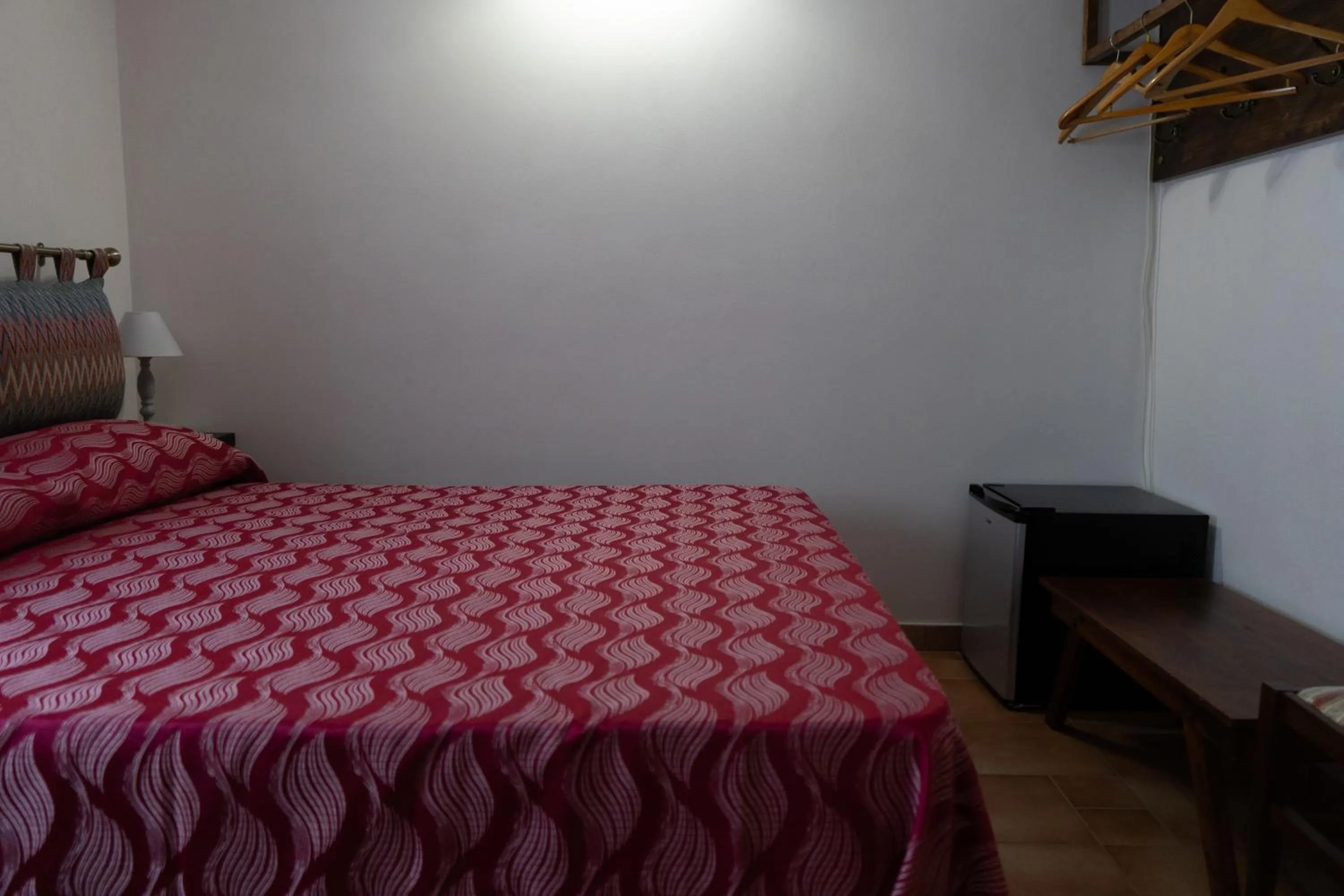 Bed in B&B 4 Stagioni