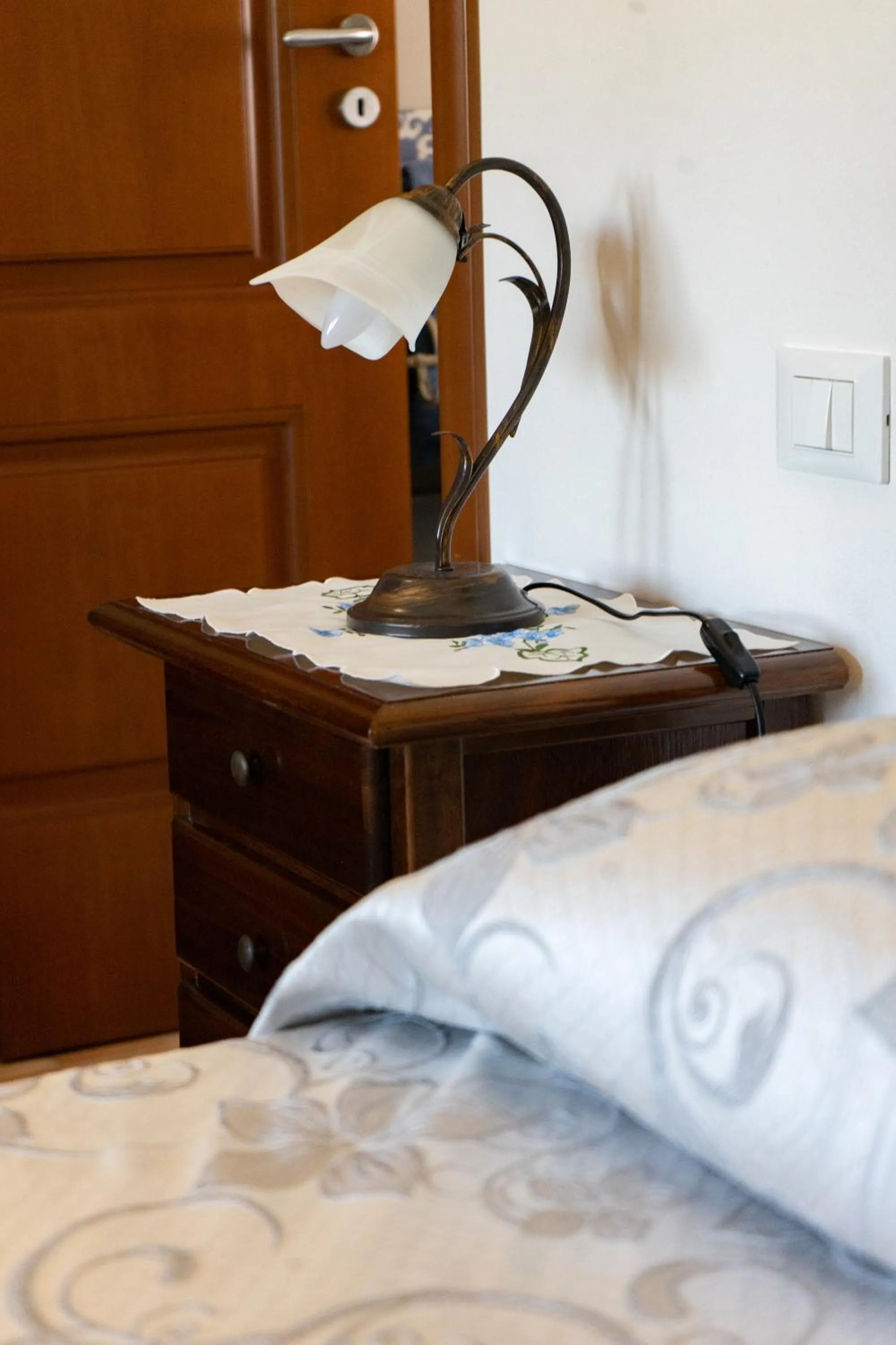 Bed in B&B 4 Stagioni