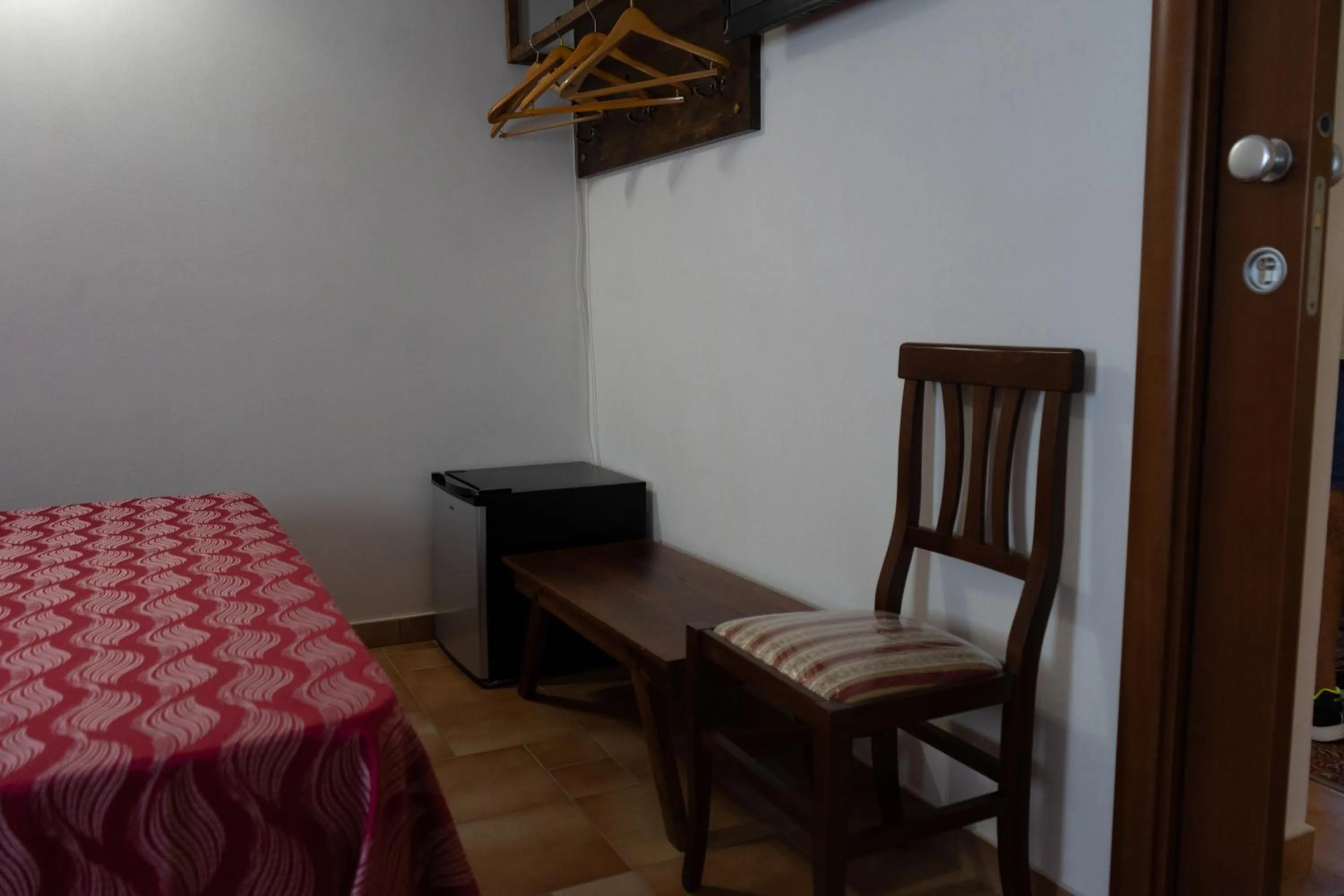 Bed in B&B 4 Stagioni