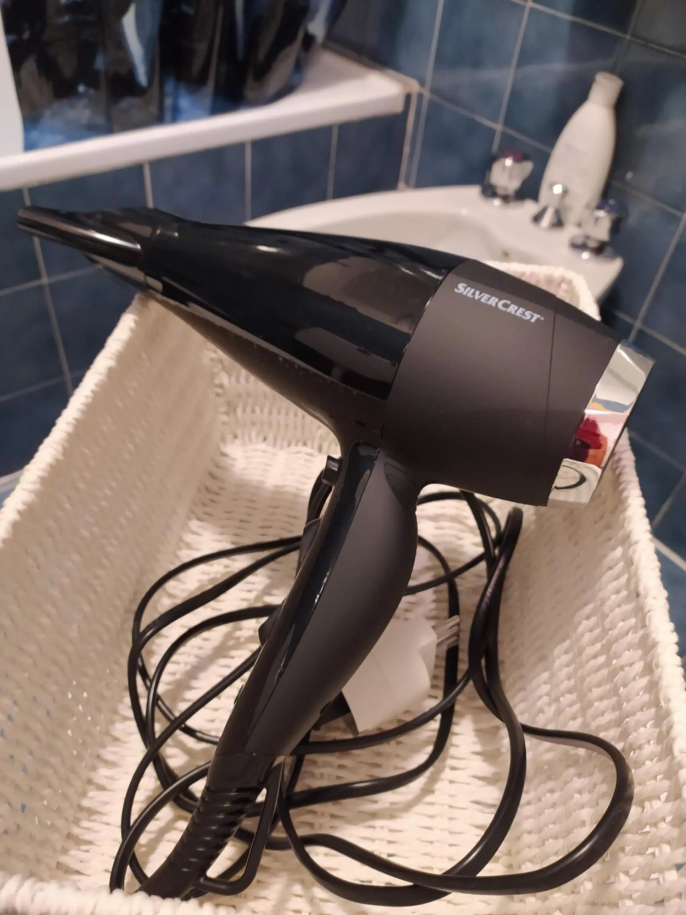 heating in Ca' Francesca - bilocale a Cesana Torinese