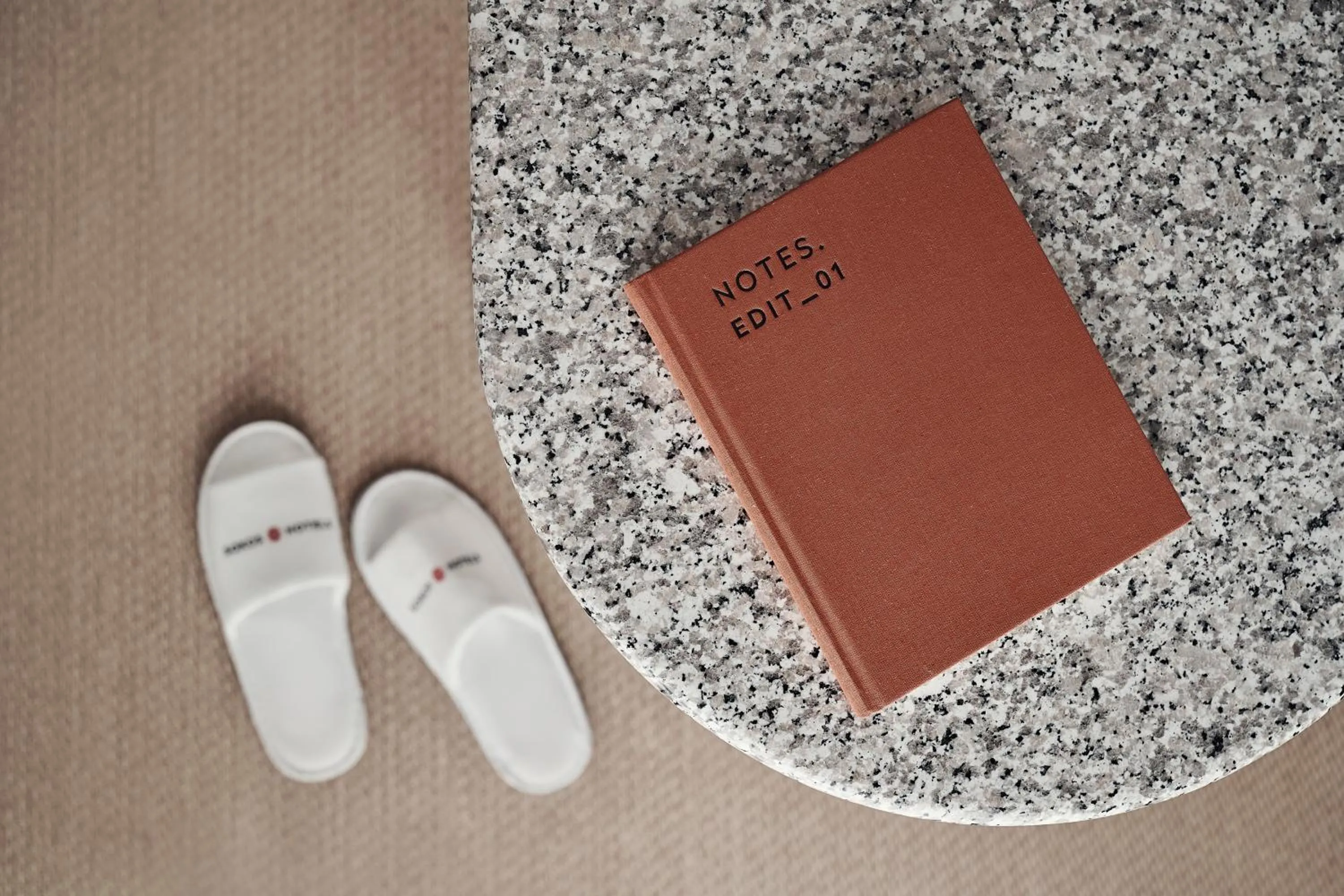 Bathroom in Original Sokos Hotel Tripla Helsinki