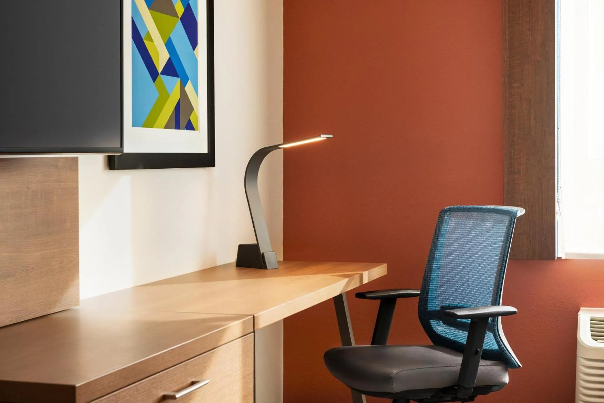 Photo of the whole room in Holiday Inn Express & Suites - Beaver Dam by IHG