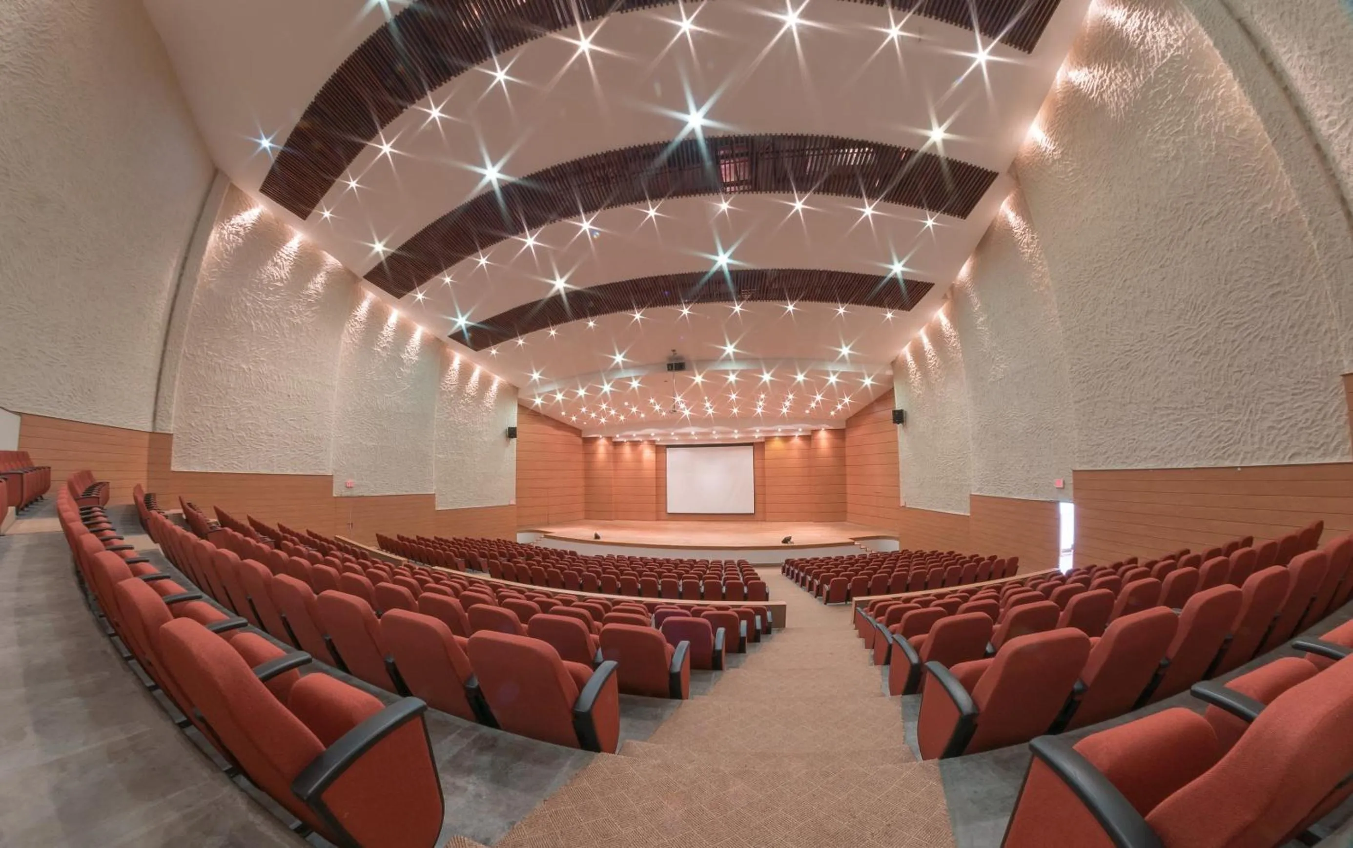 Banquet/Function facilities in Termales El Otoño