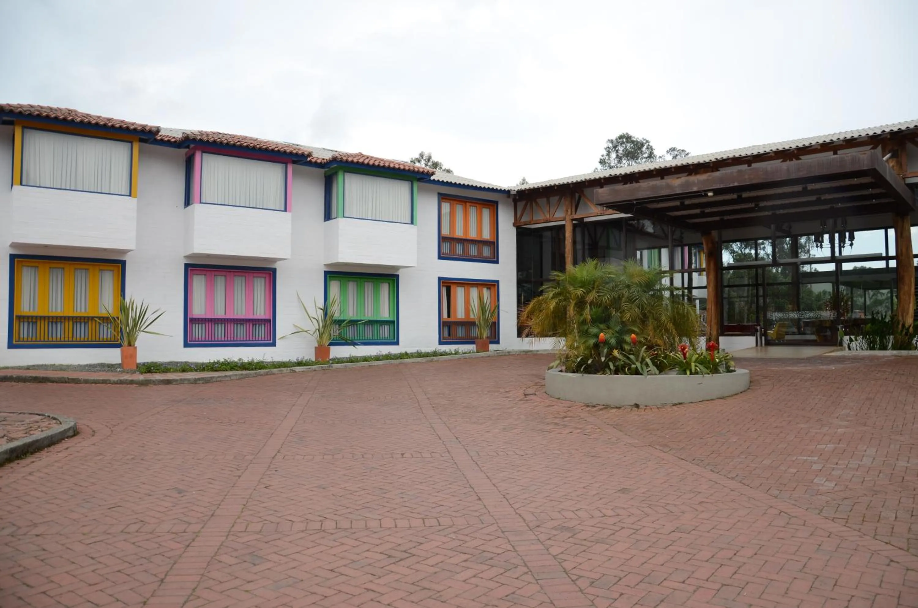 Other in Termales El Otoño