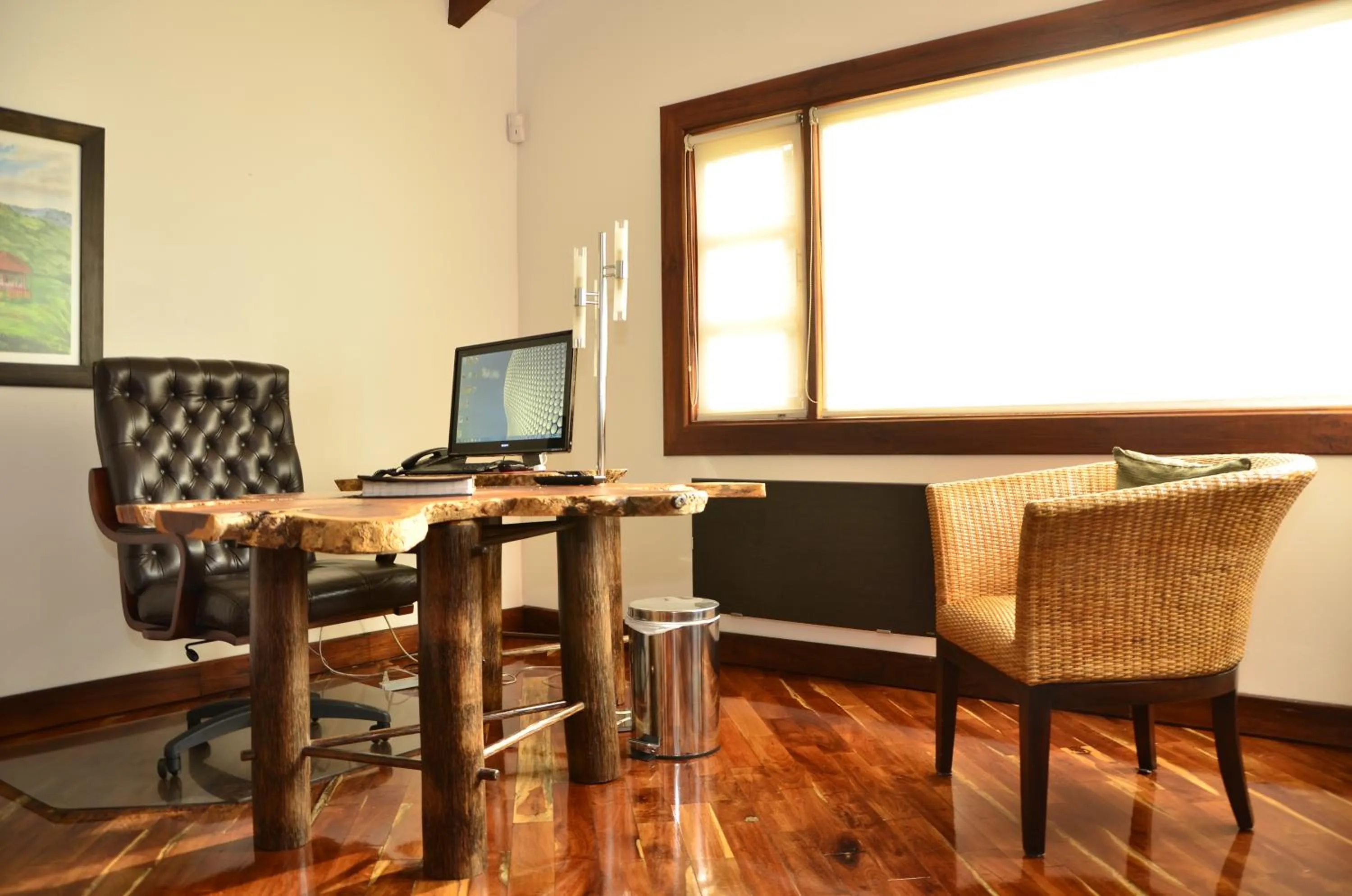 Other in Termales El Otoño