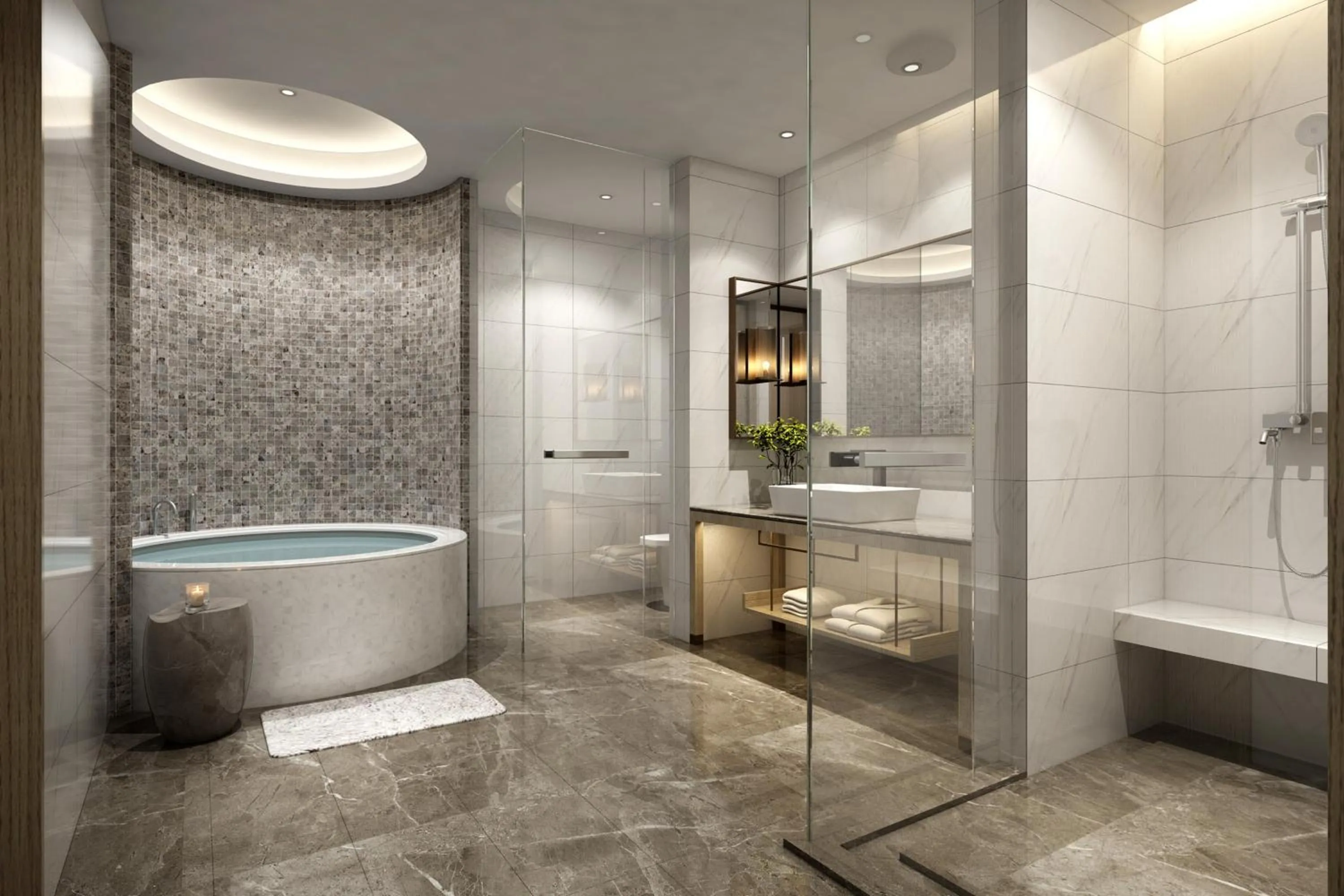 Photo of the whole room in Holiday Inn Chengdu Airport by IHG - Free Shuttle to Shuangliu International Airport