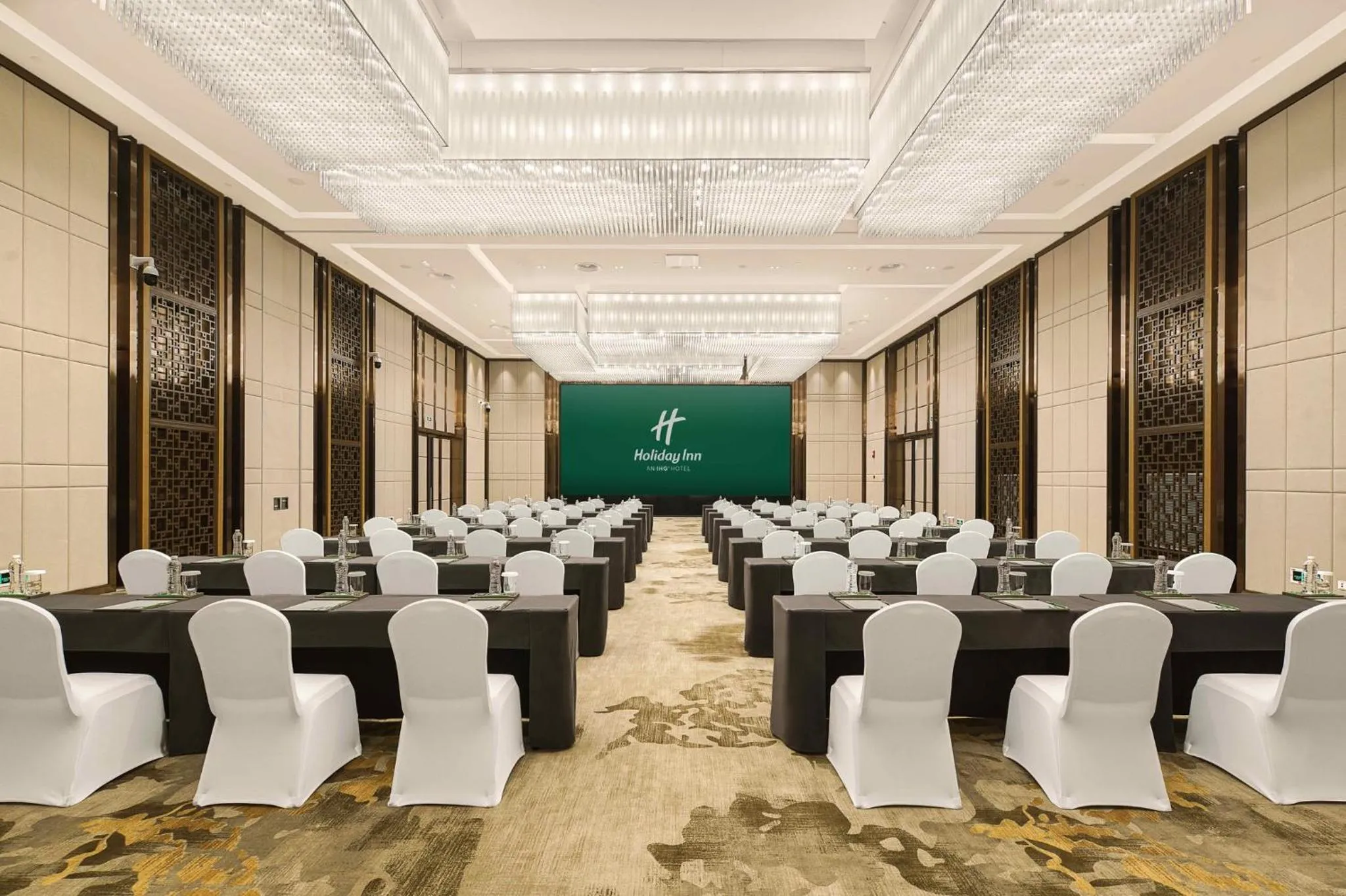 Banquet/Function facilities in Holiday Inn Chengdu Airport by IHG - Free Shuttle to Shuangliu International Airport