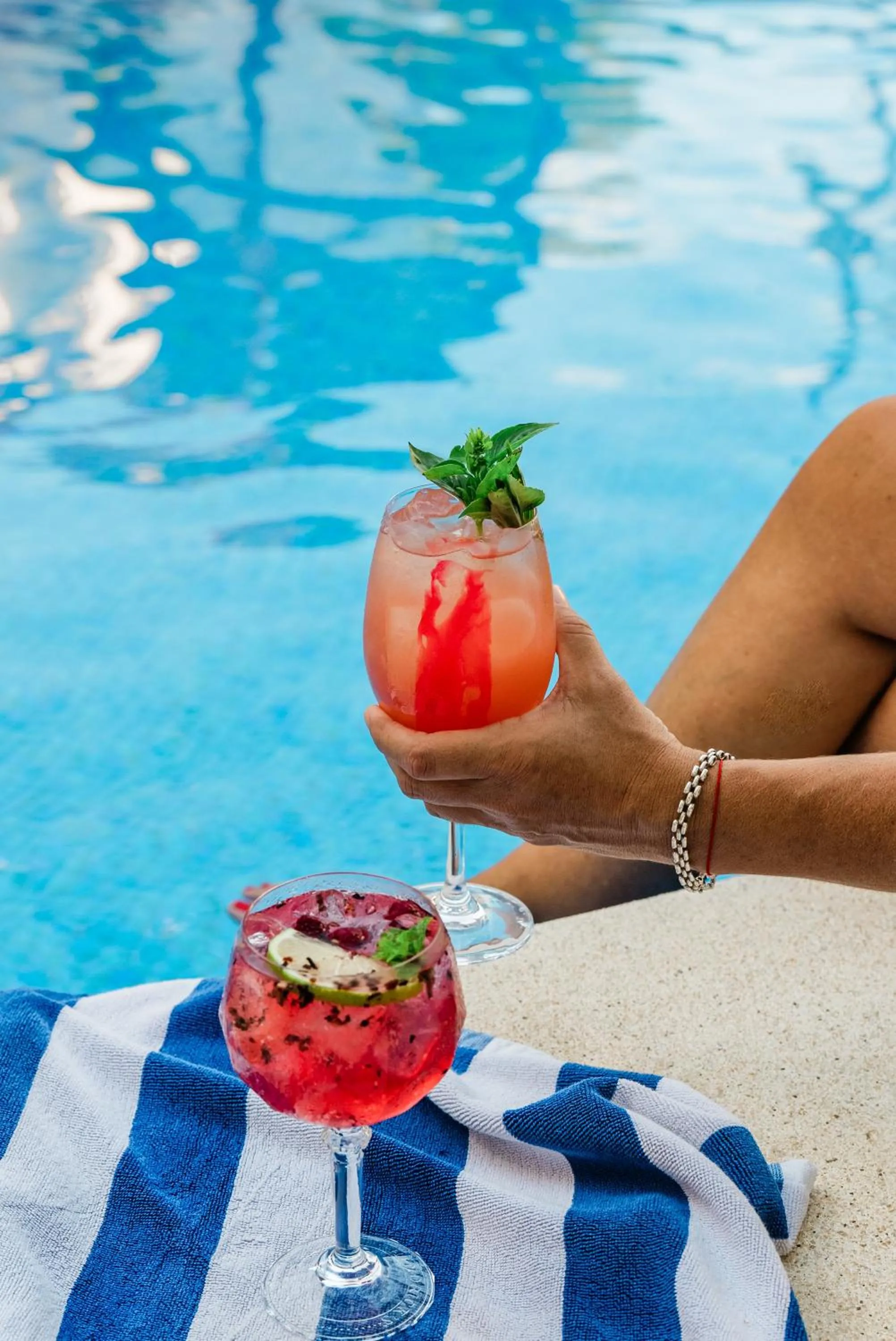 Restaurant/places to eat in Boutique Surf Hotel Rip Jack Inn