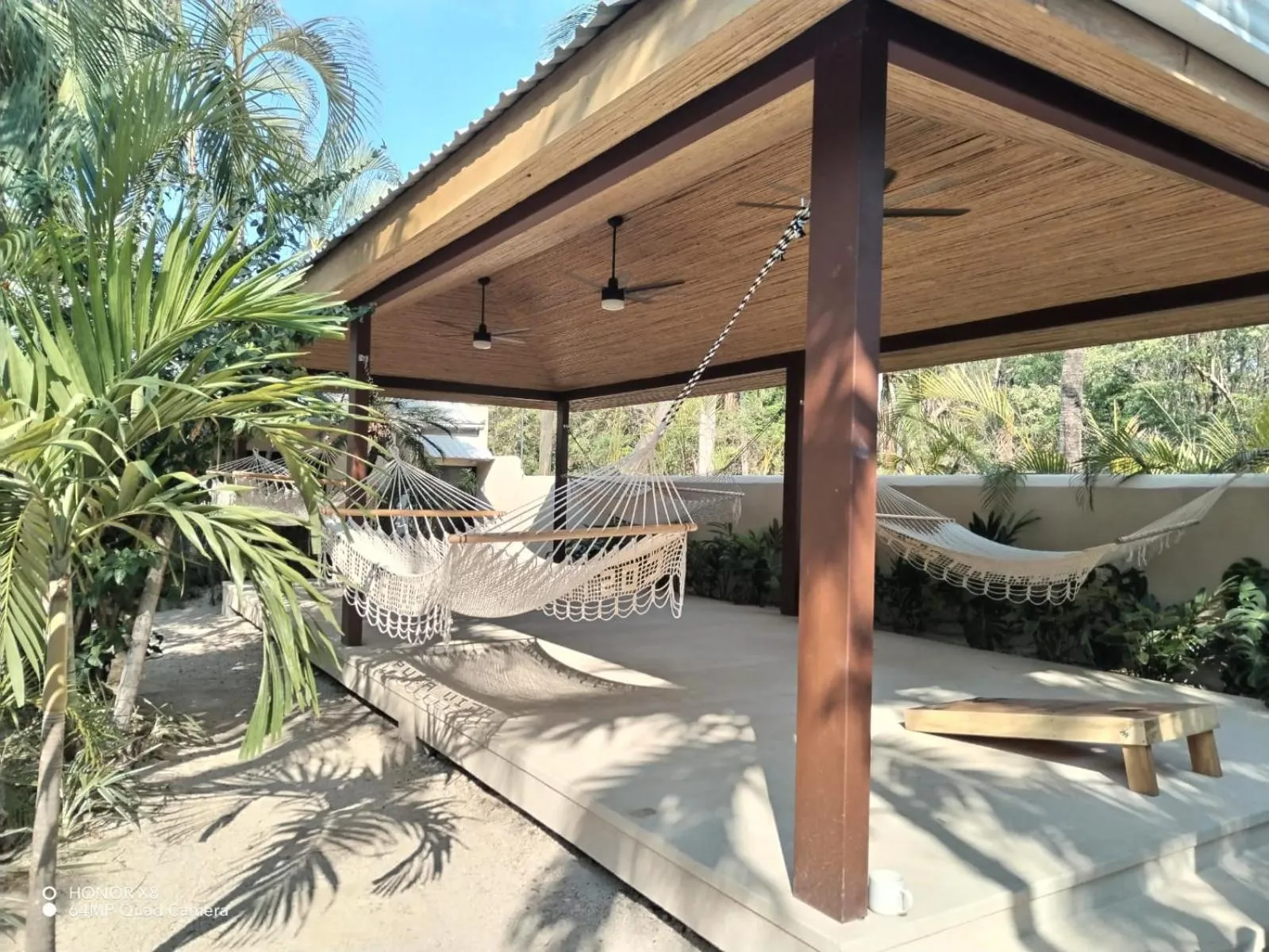 Property building in Boutique Surf Hotel Rip Jack Inn