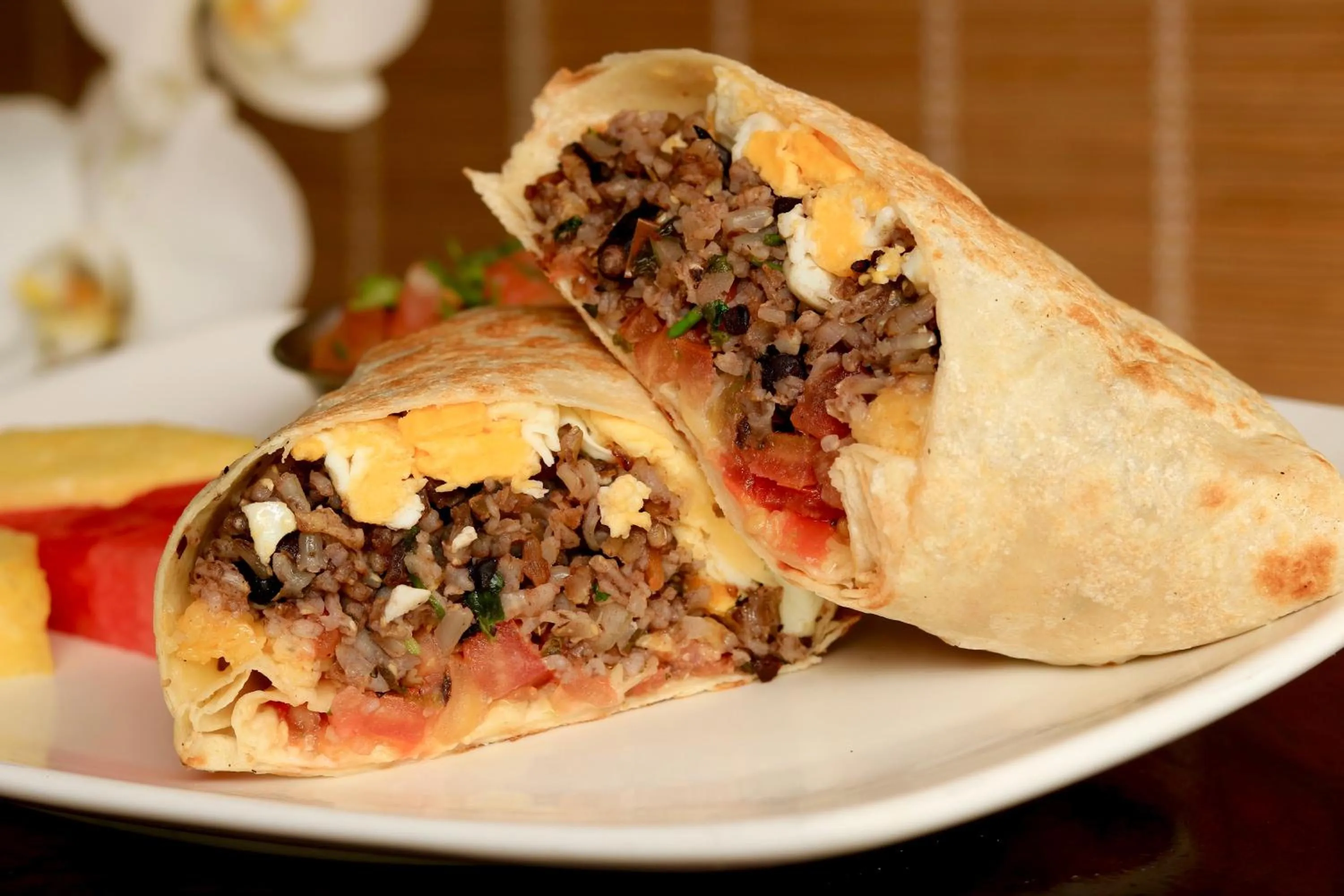 Food in Boutique Surf Hotel Rip Jack Inn