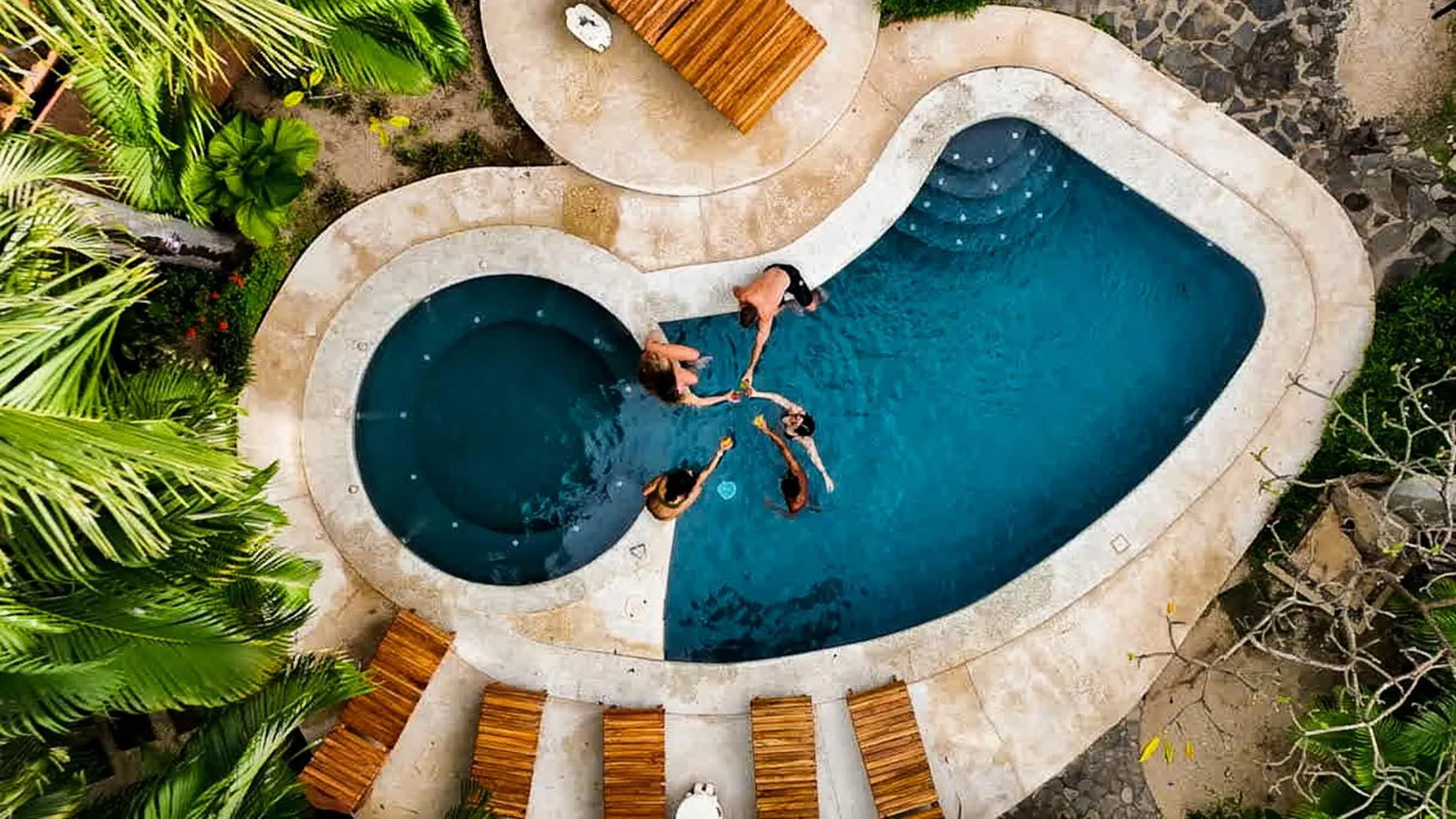 Boutique Surf Hotel Rip Jack Inn