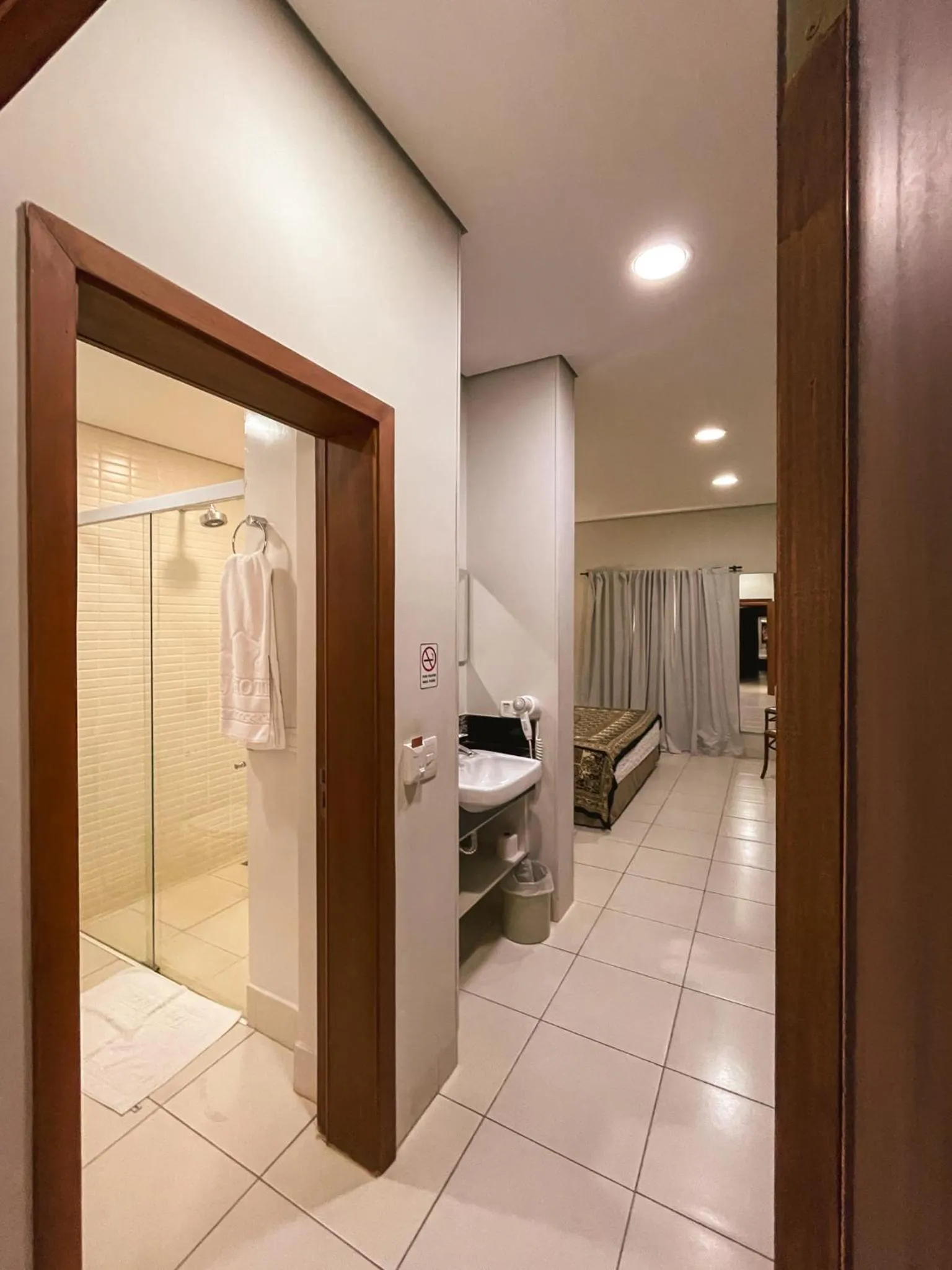 Bedroom, Bed in Taj Hotel