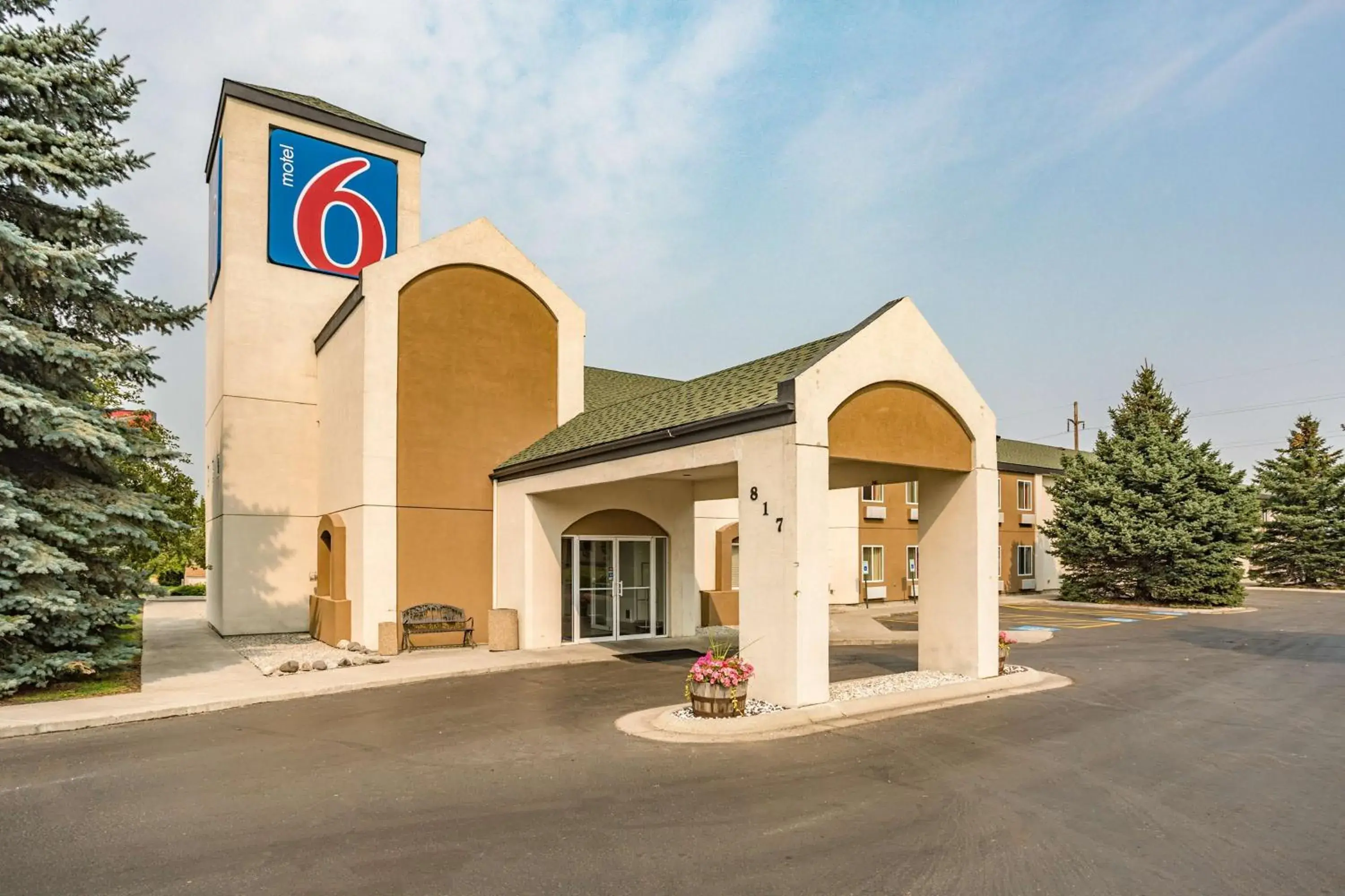 Motel 6-Bozeman, MT Motel 6-Bozeman, MT