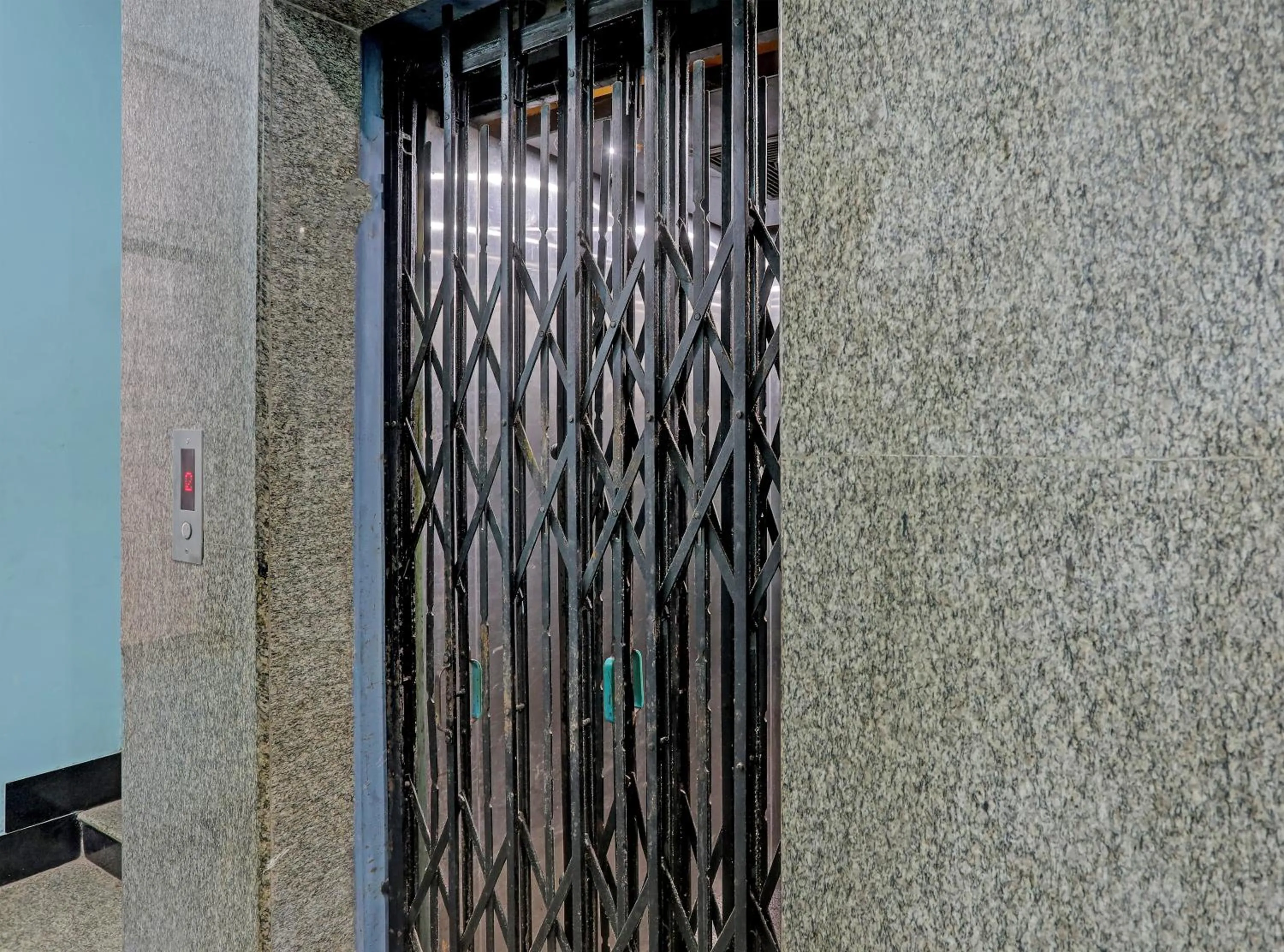 Lobby or reception in Hotel O Aarshi Palace