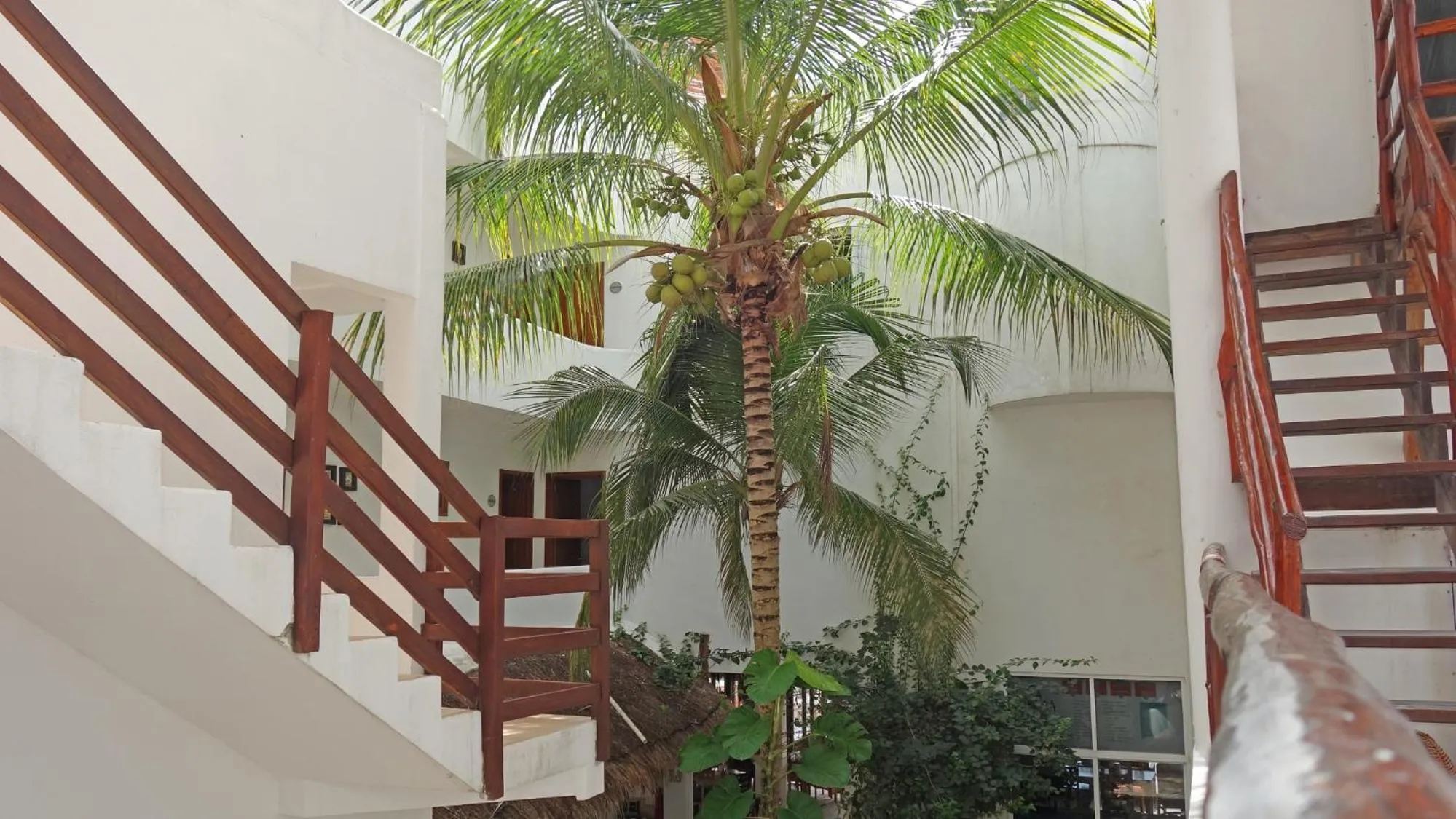 Other in El Fuerte Beach Apartments