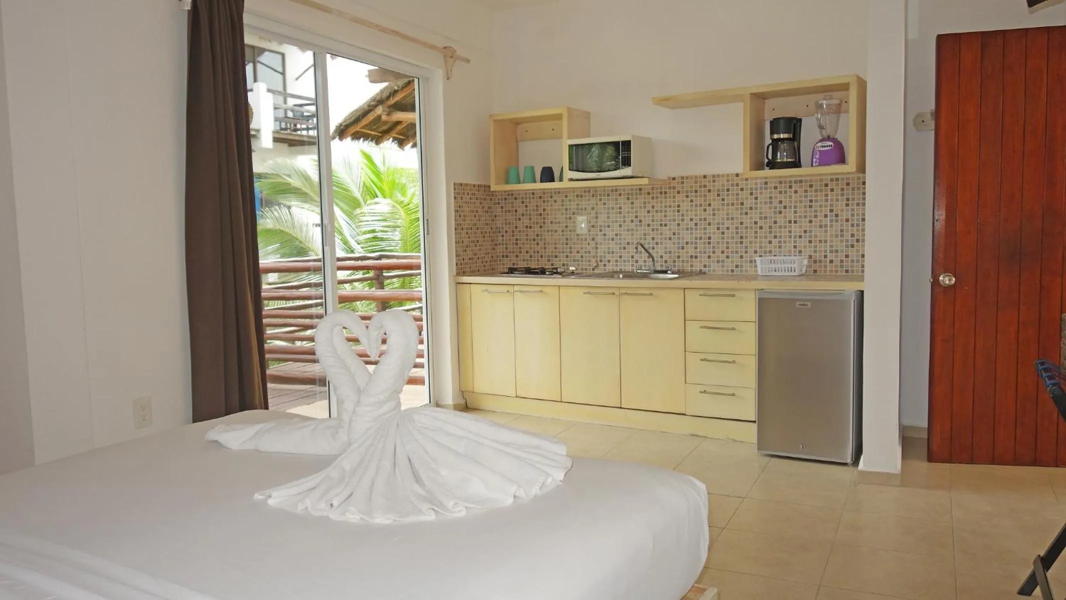 Other in El Fuerte Beach Apartments