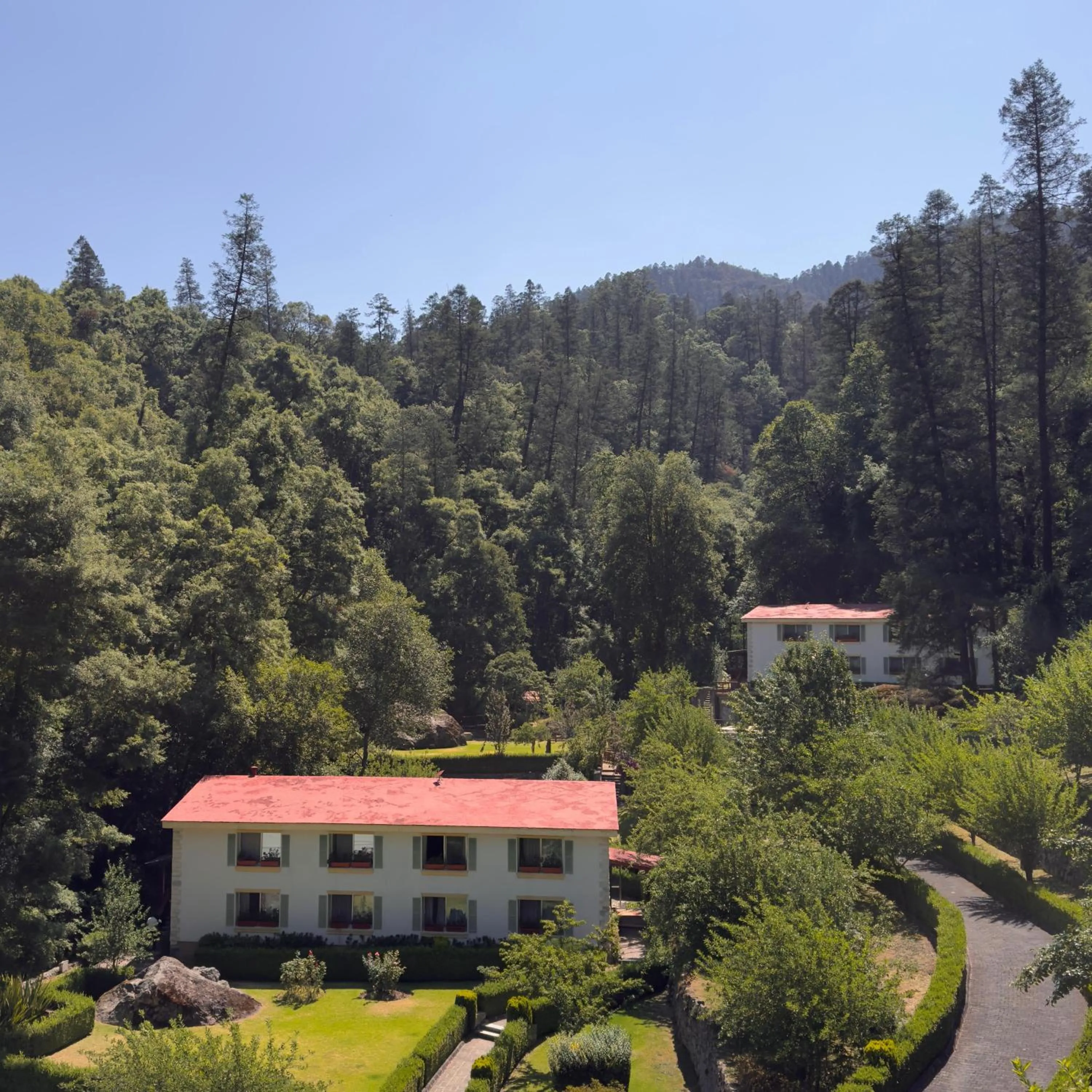 Hotel El Paraiso
