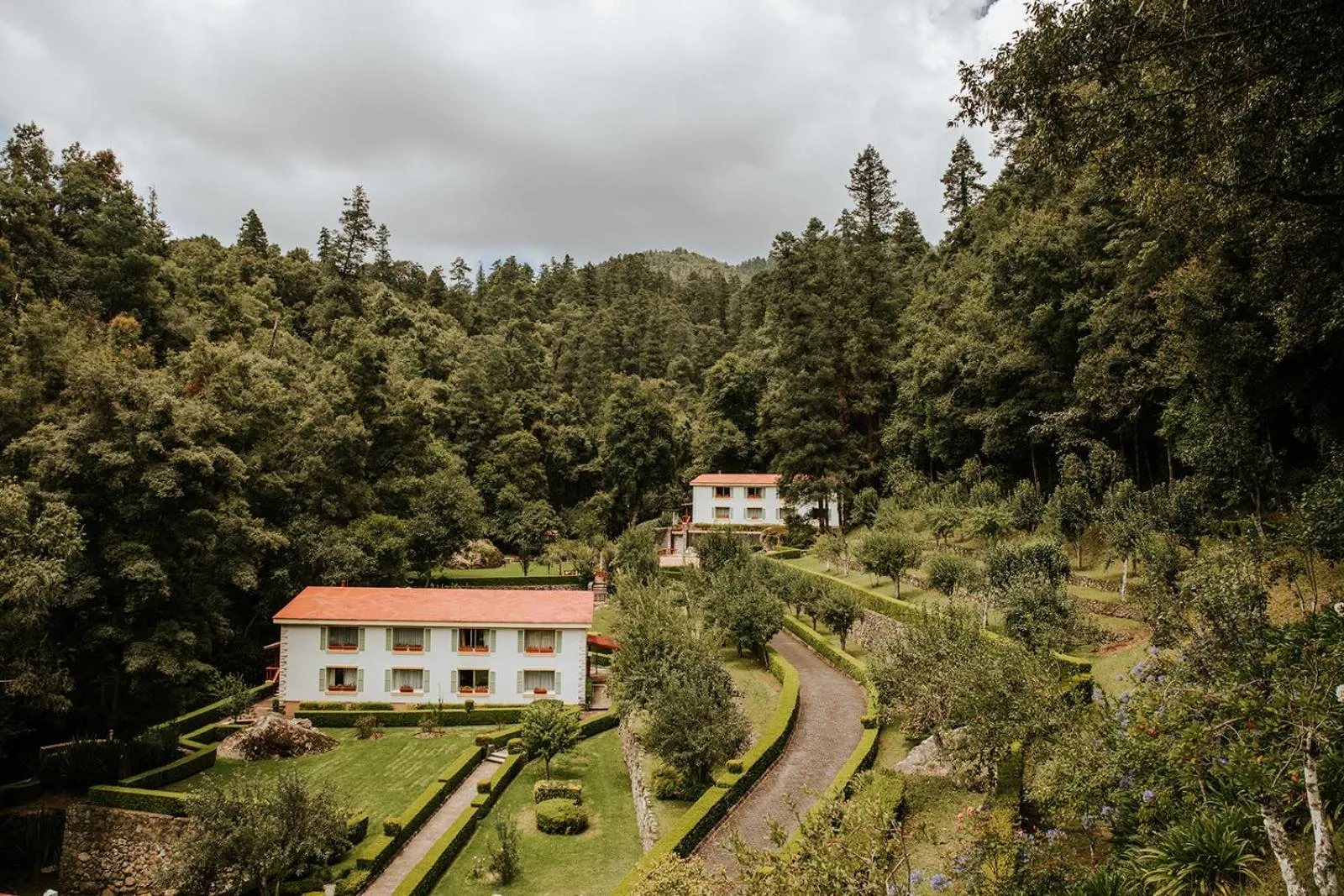 Hotel El Paraiso
