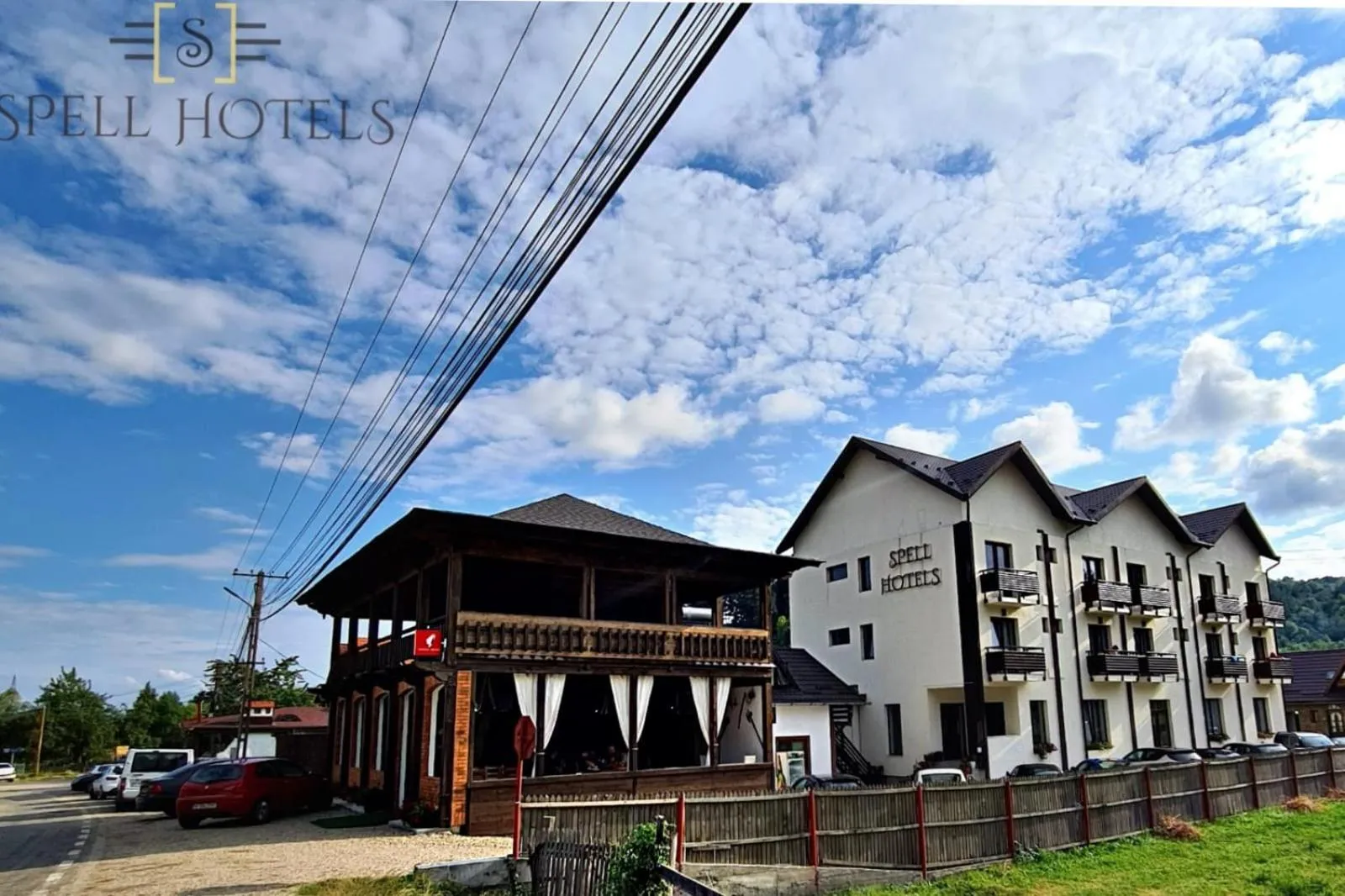 Spell Hotels