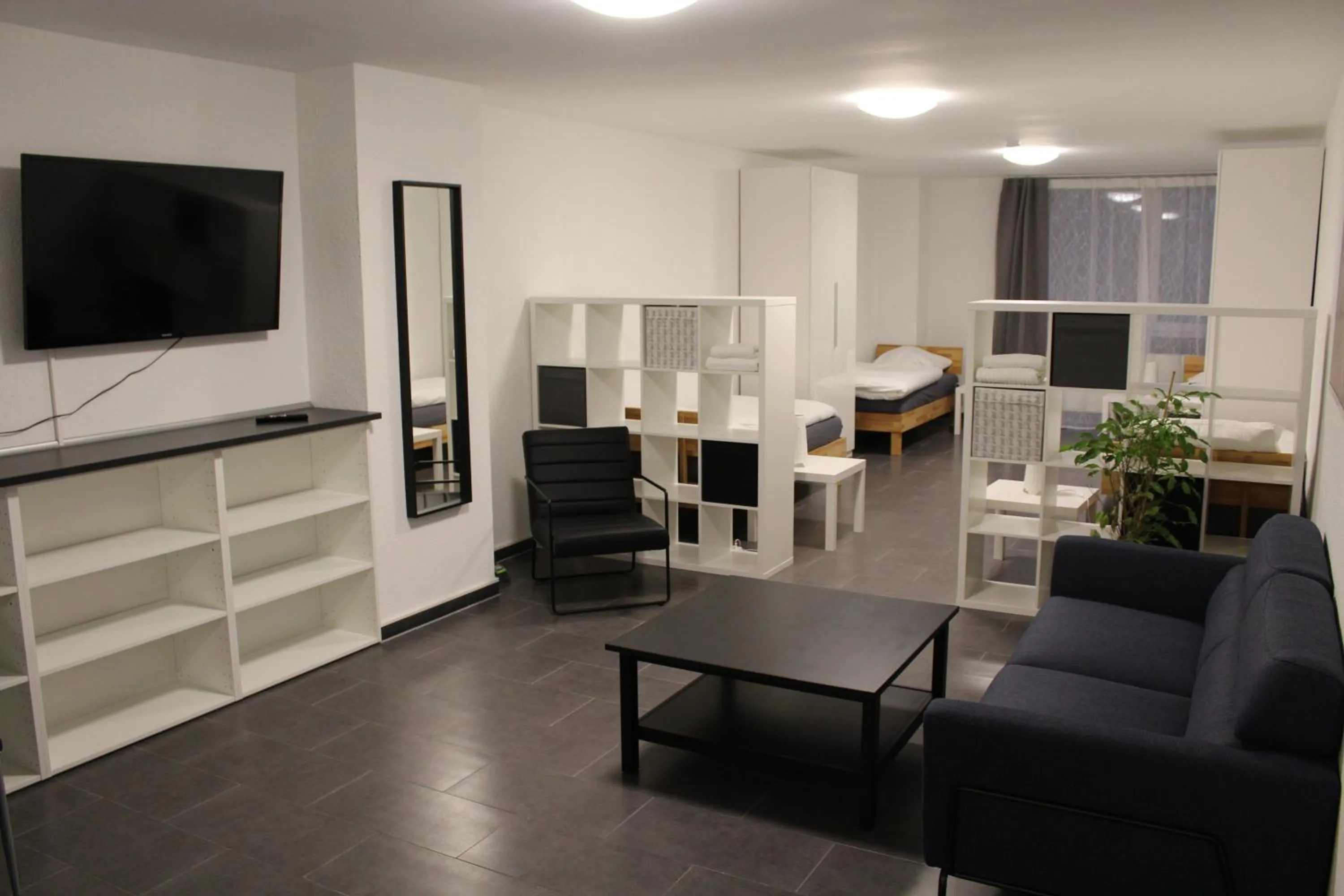 Photo of the whole room in Libarty Appartments