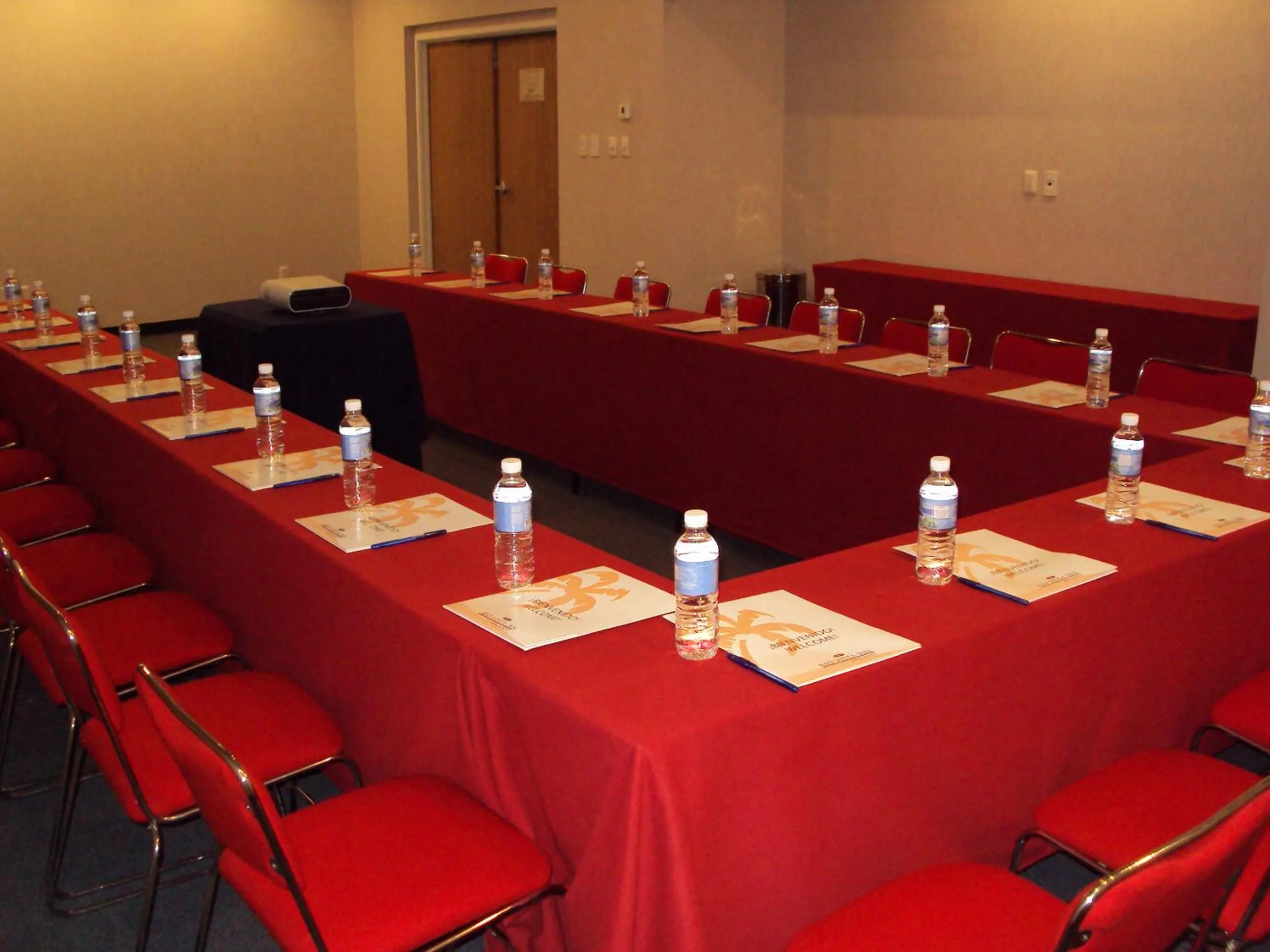 Banquet/Function facilities in Rio Vista Inn Business High Class Hotel Poza Rica