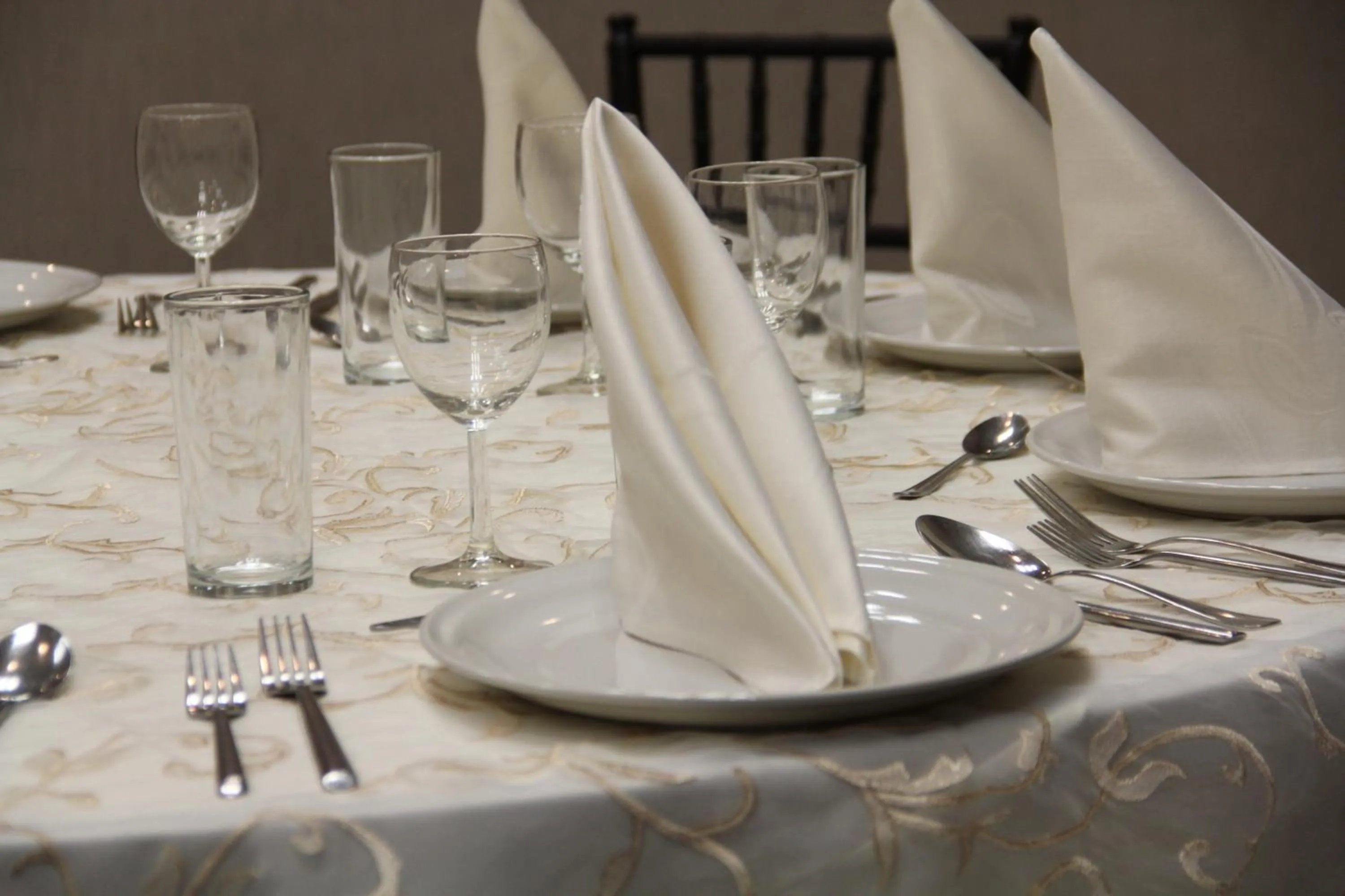Banquet/Function facilities in Rio Vista Inn Business High Class Hotel Poza Rica