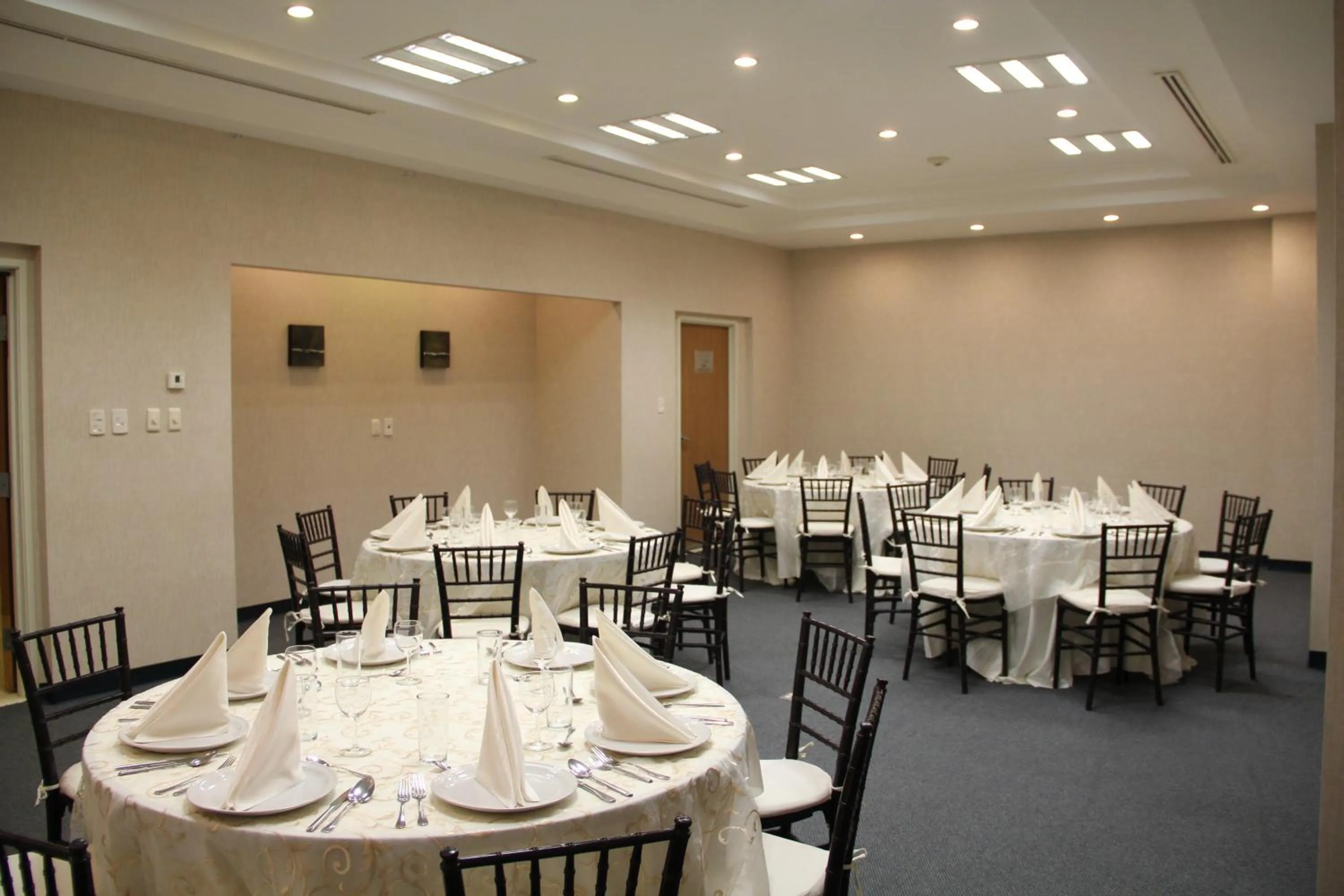Banquet/Function facilities in Rio Vista Inn Business High Class Hotel Poza Rica