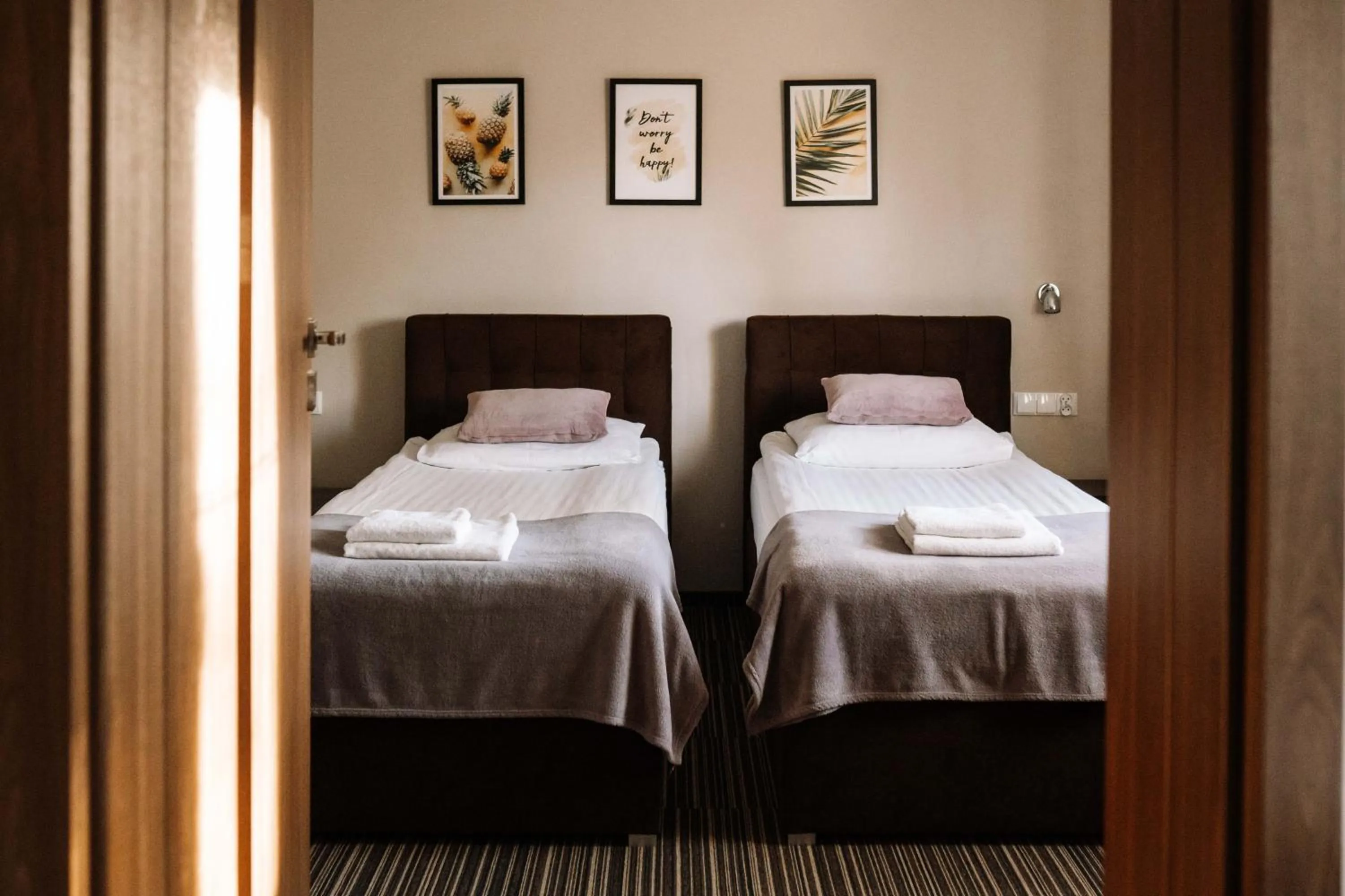 Photo of the whole room, Bed in Villa Paula