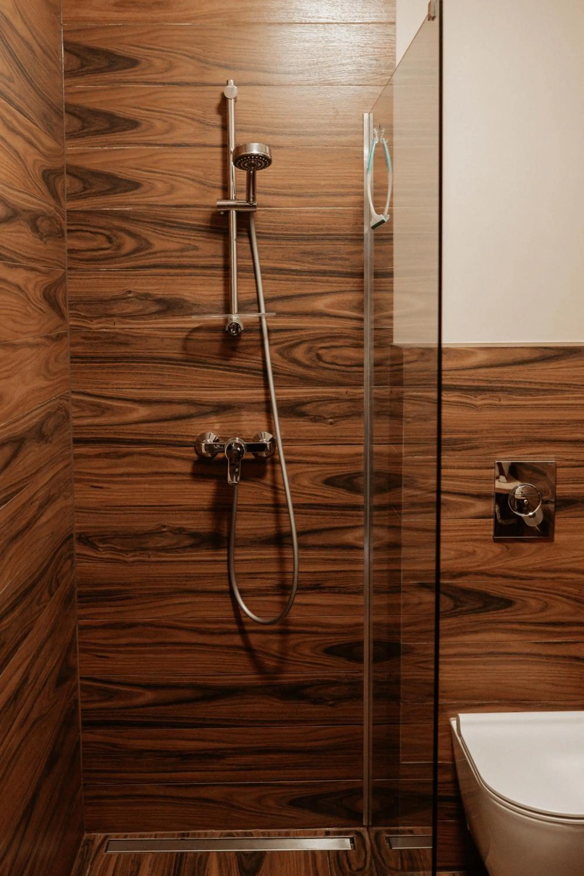 Bathroom in Villa Paula