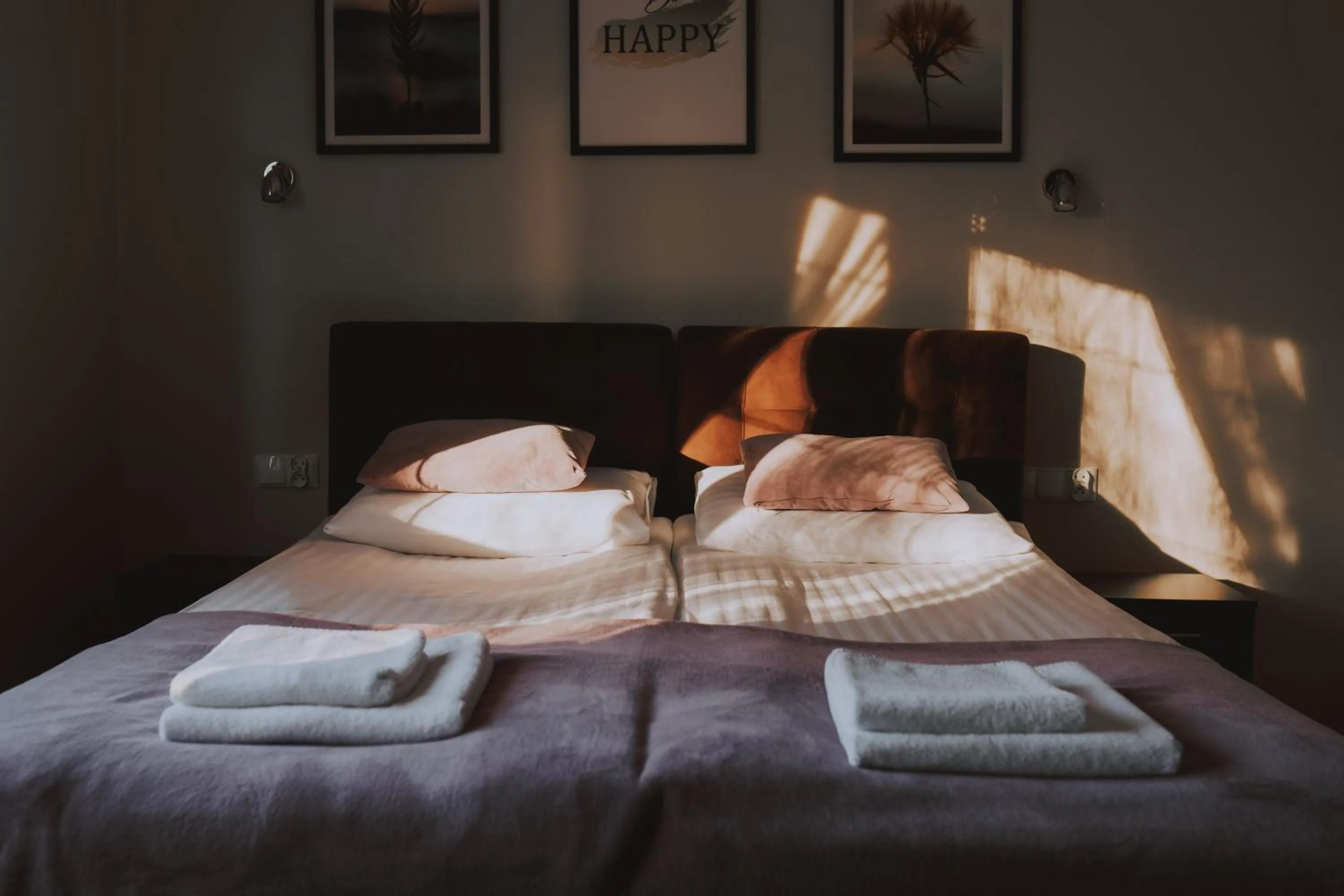 Photo of the whole room, Bed in Villa Paula