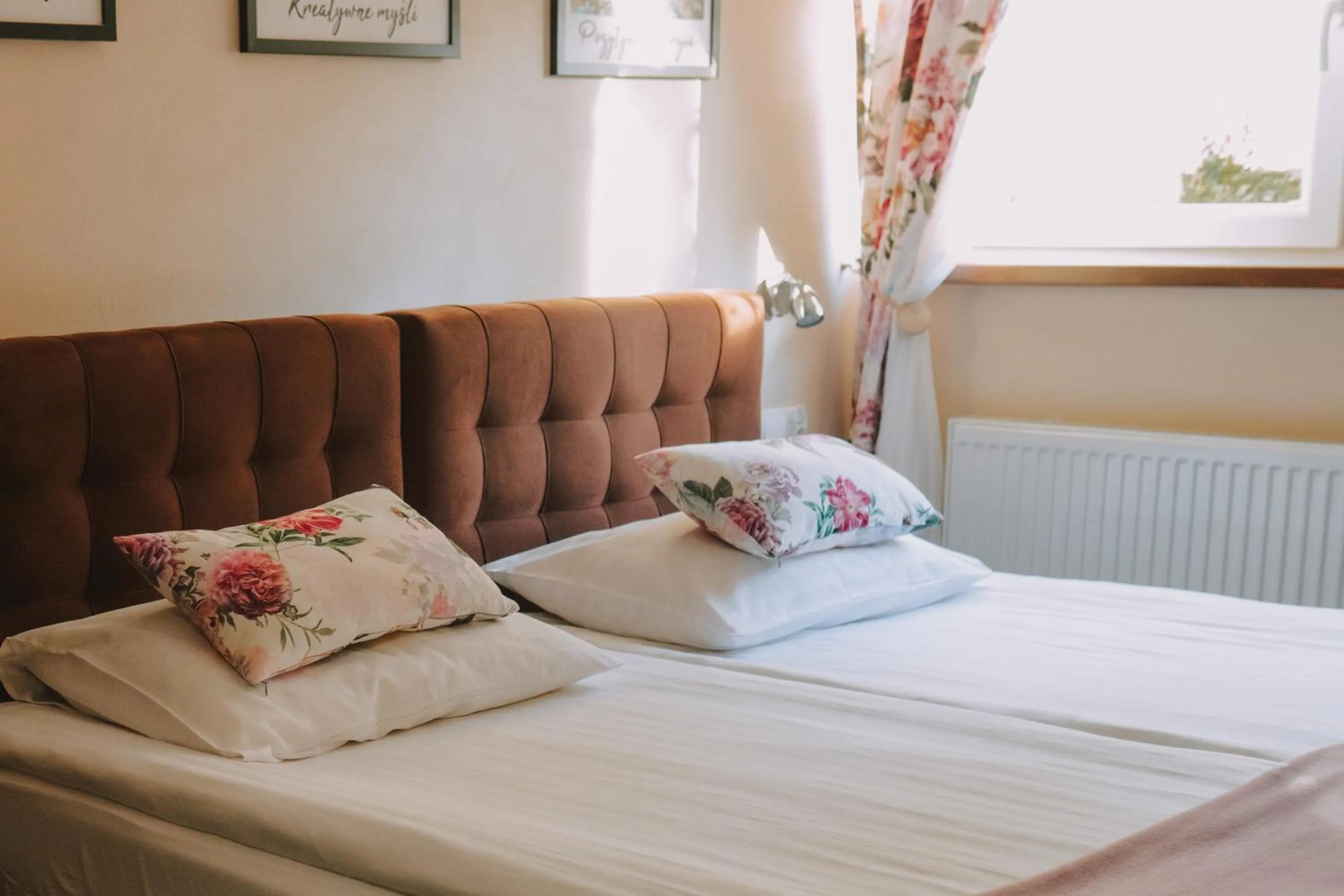 Photo of the whole room, Bed in Villa Paula