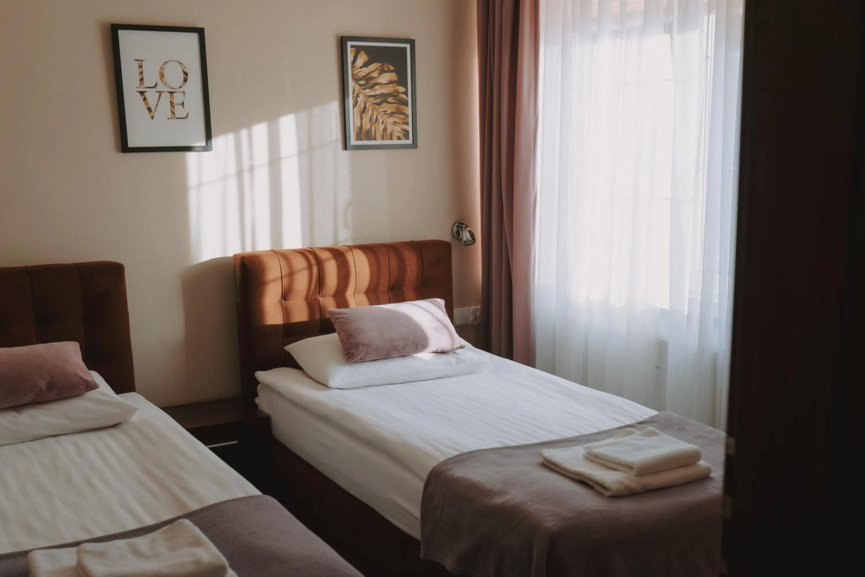 Photo of the whole room, Bed in Villa Paula