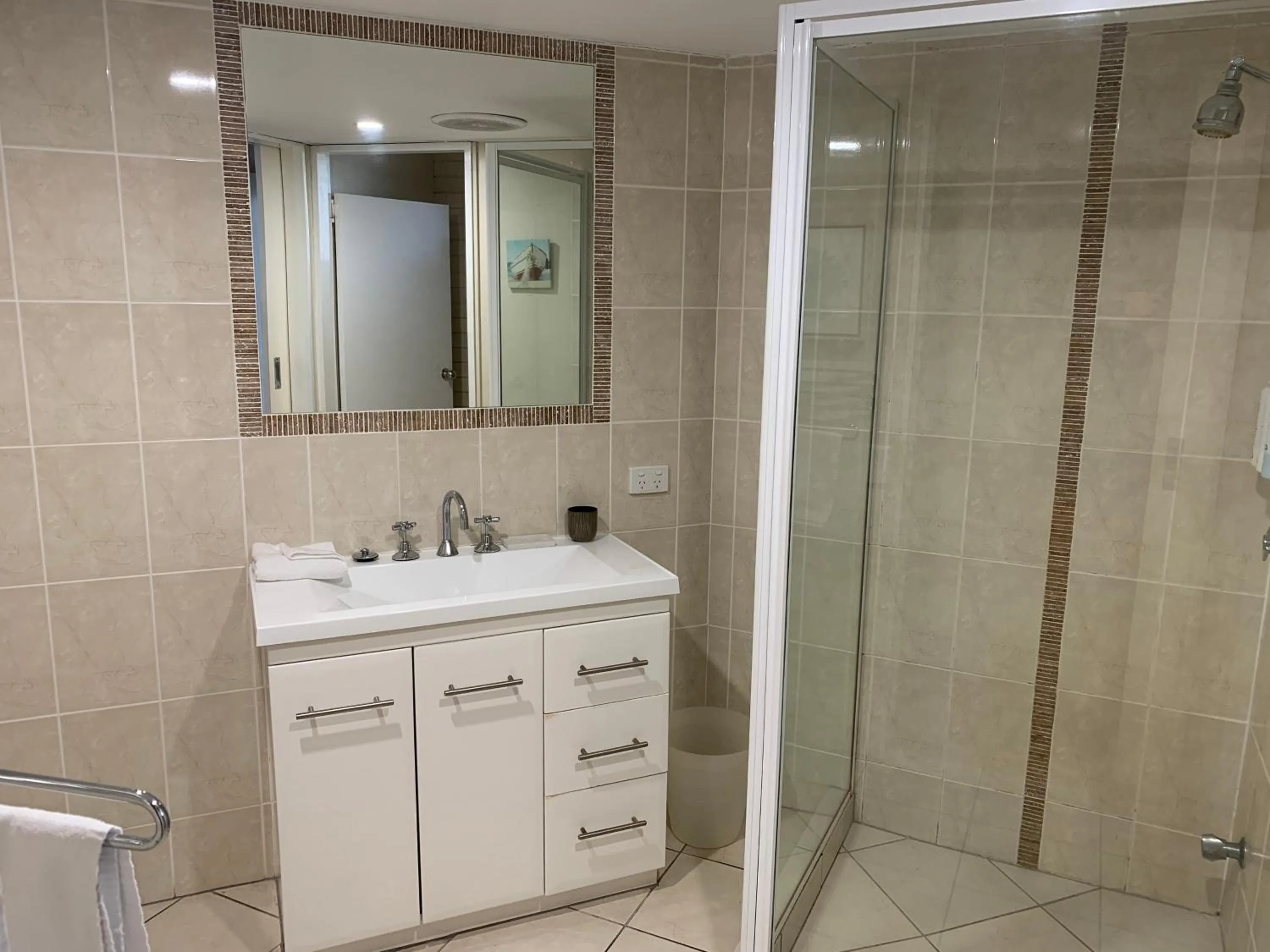 Northpoint Holiday Apartments