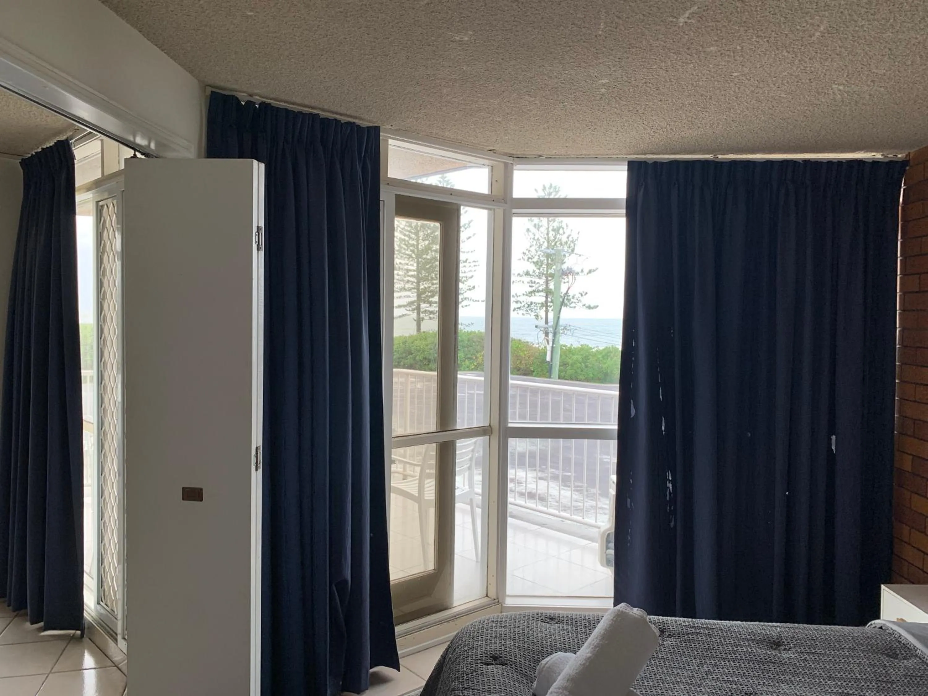 Northpoint Holiday Apartments