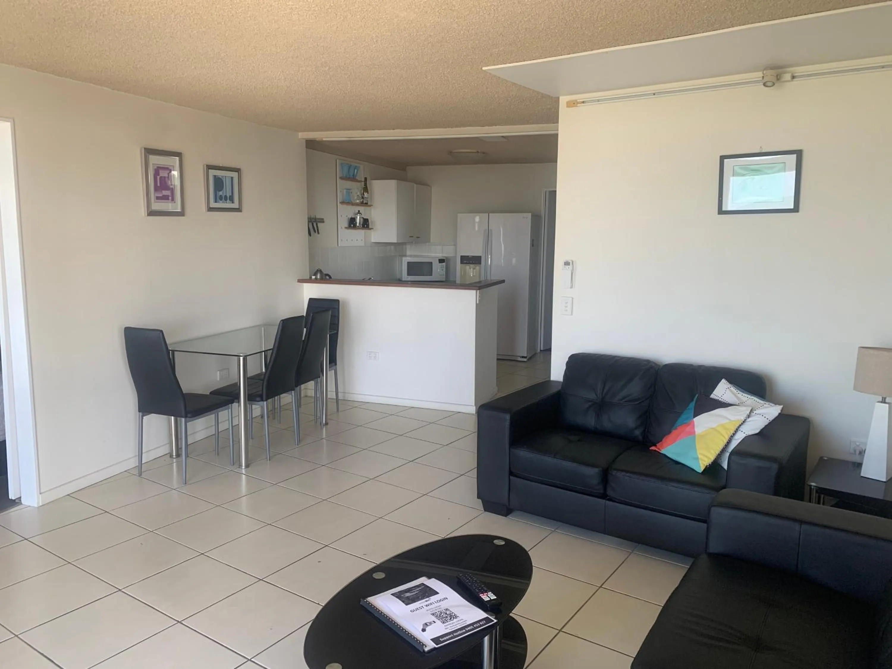 Northpoint Holiday Apartments