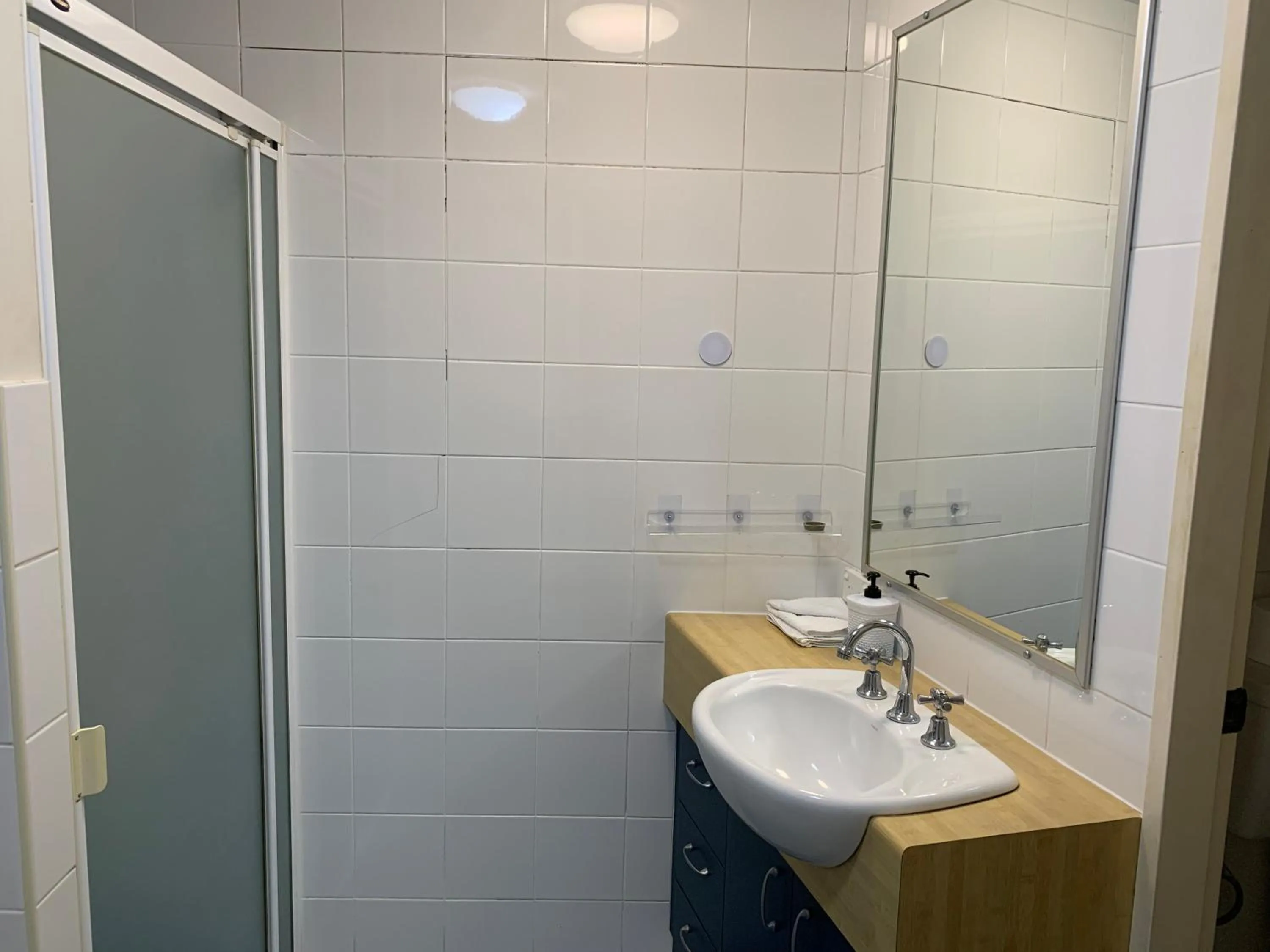 Northpoint Holiday Apartments