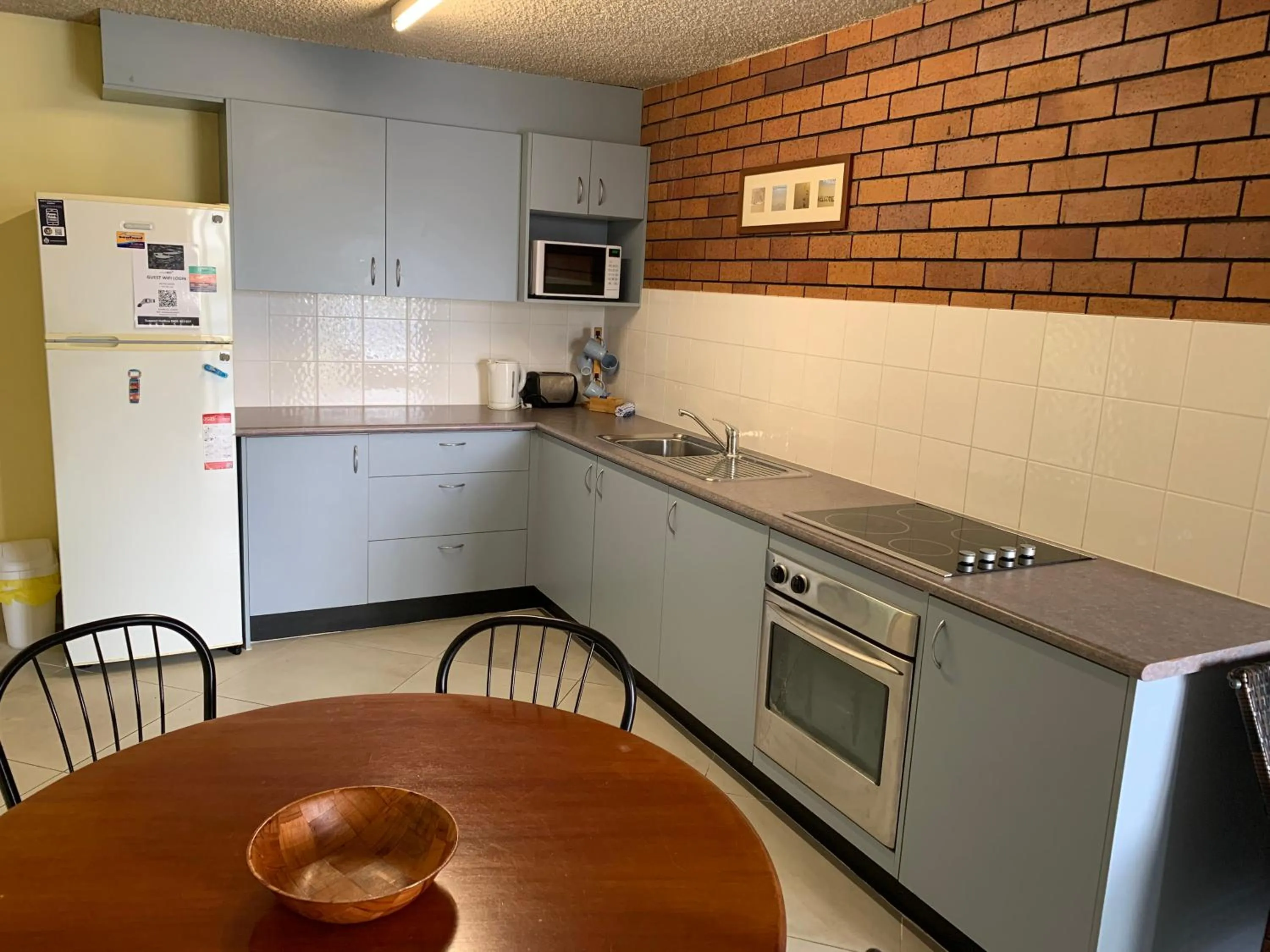 Northpoint Holiday Apartments